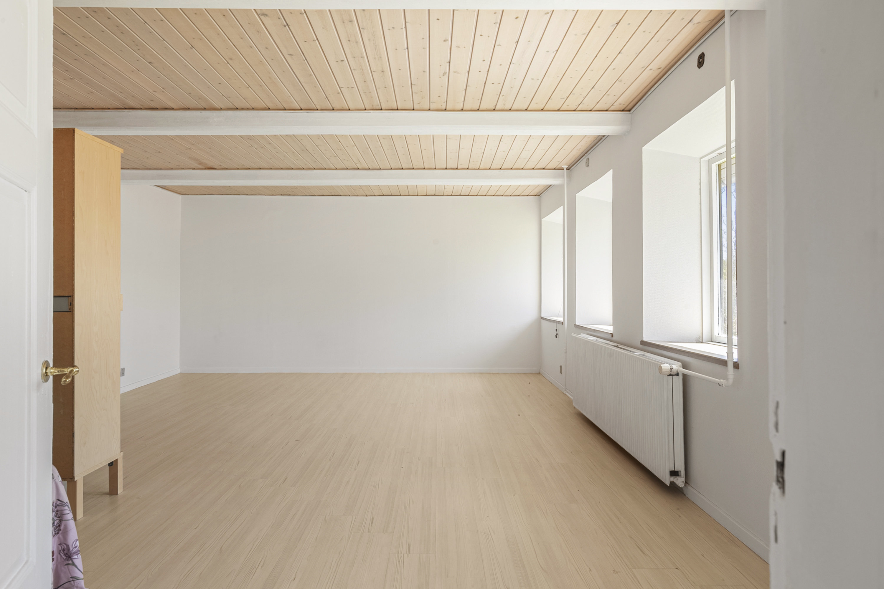 Fremhævet værelse billede i fuldskærmstilstand. Billede af Lille Mommarkvej 29, Sarup, 6470 Sydals