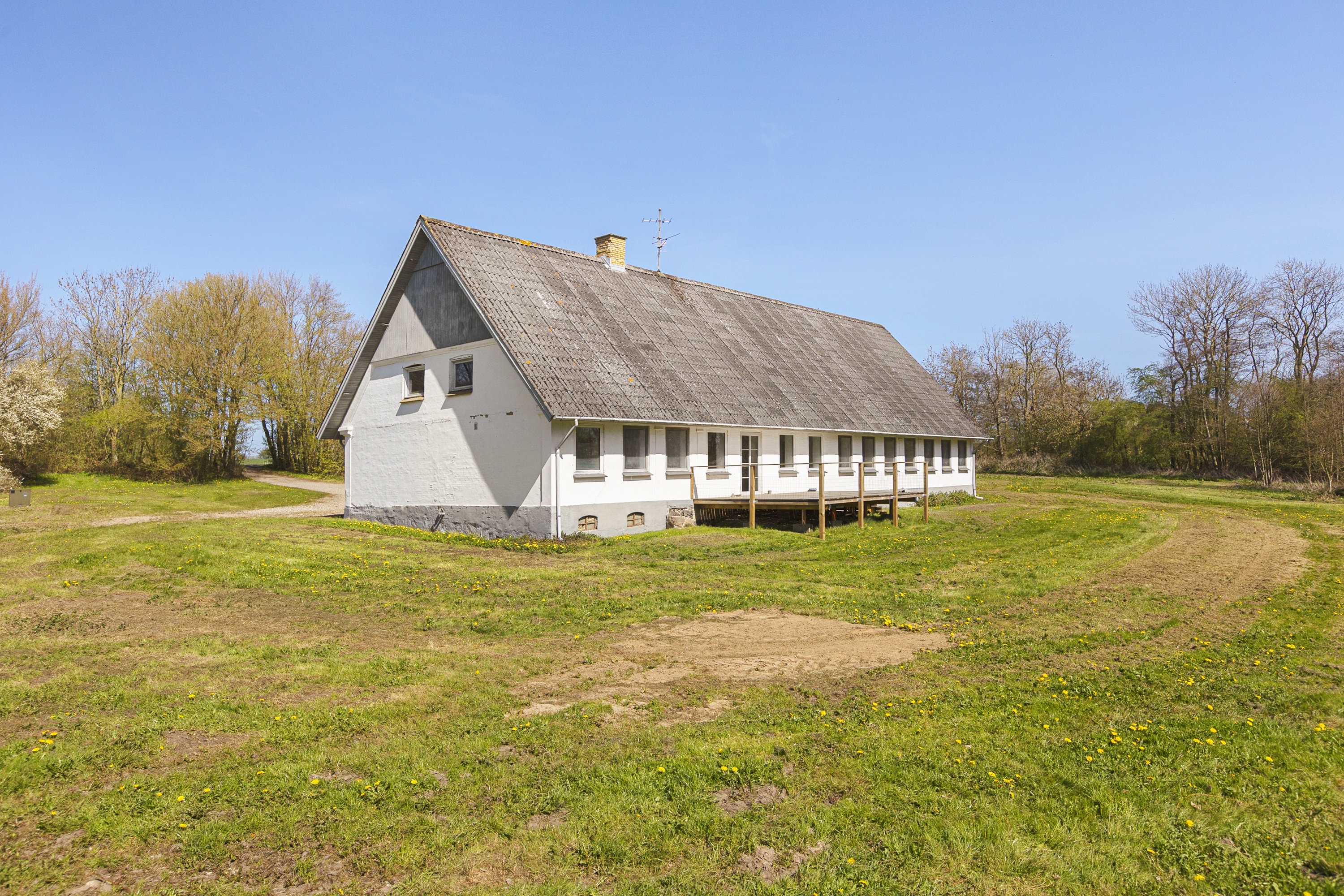 Lille Mommarkvej 29, Sarup, 6470 Sydals