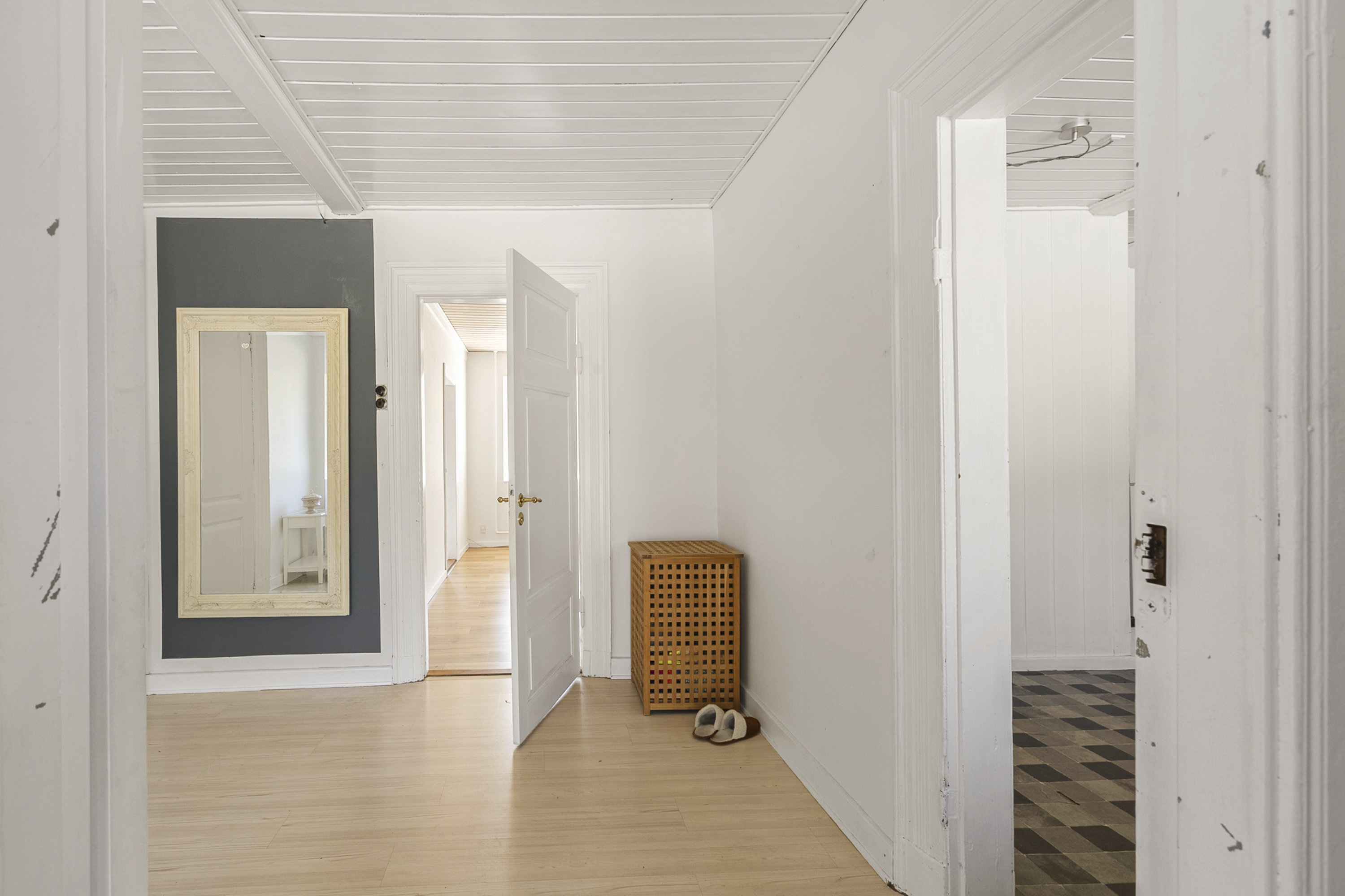 Fremhævet værelse billede i fuldskærmstilstand. Billede af Lille Mommarkvej 29, Sarup, 6470 Sydals