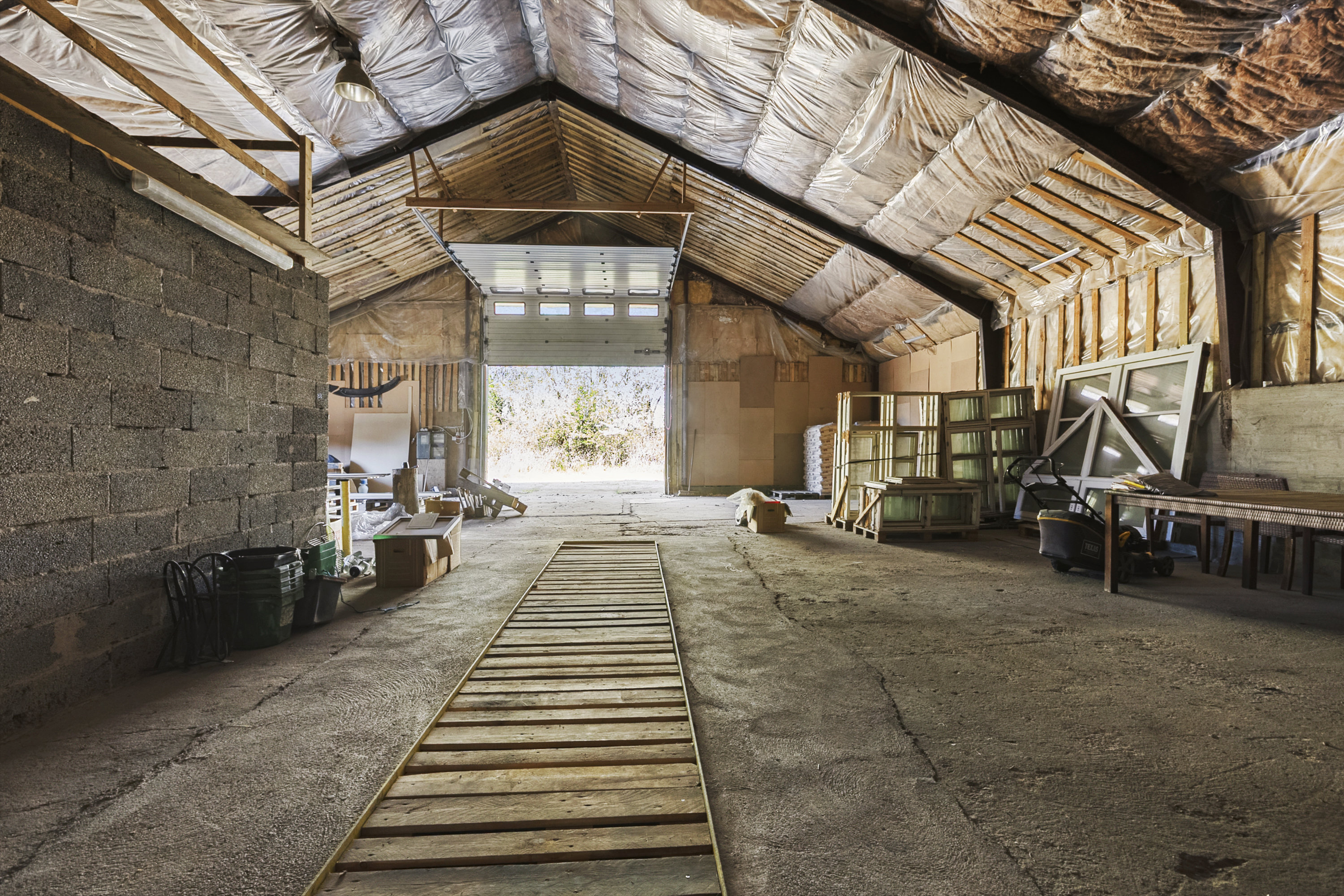 Fremhævet værelse billede i fuldskærmstilstand. Billede af Lille Mommarkvej 29, Sarup, 6470 Sydals