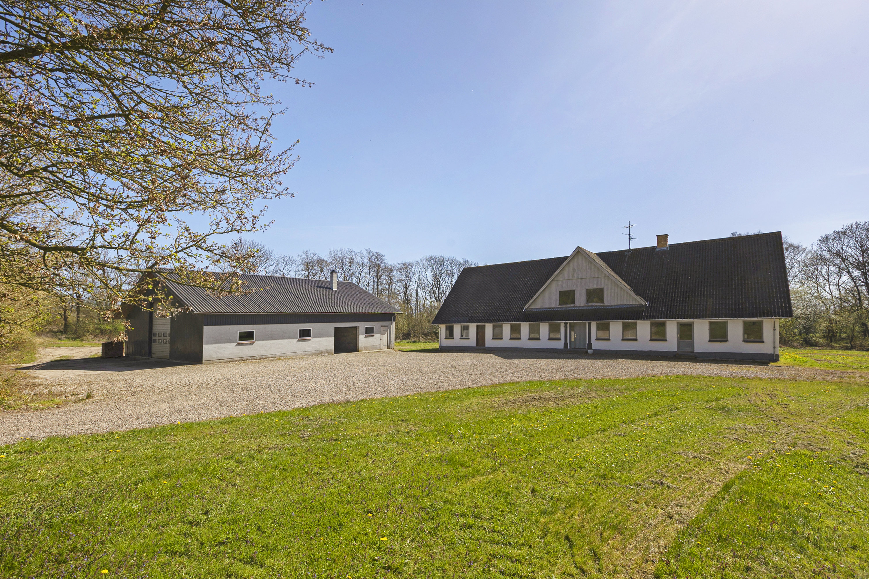 Lille Mommarkvej 29, Sarup, 6470 Sydals