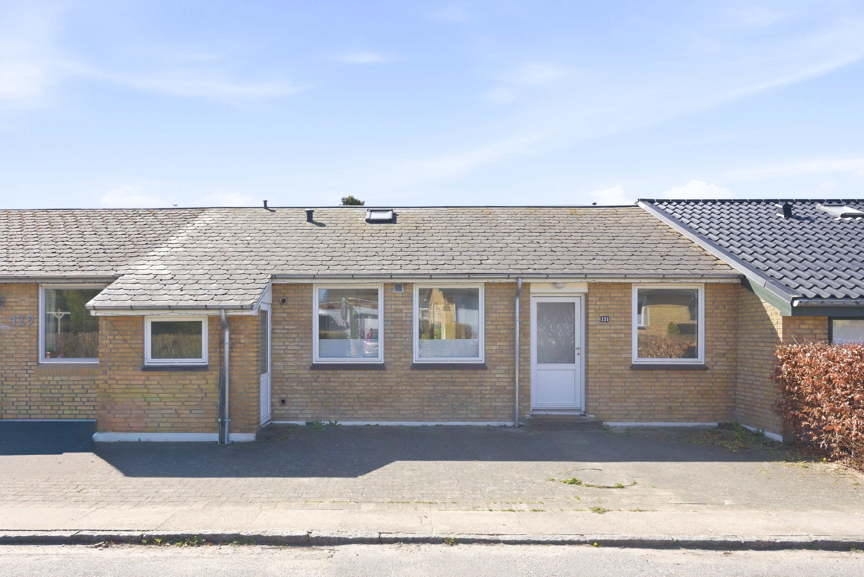 Saxovej 131, 5210 Odense NV