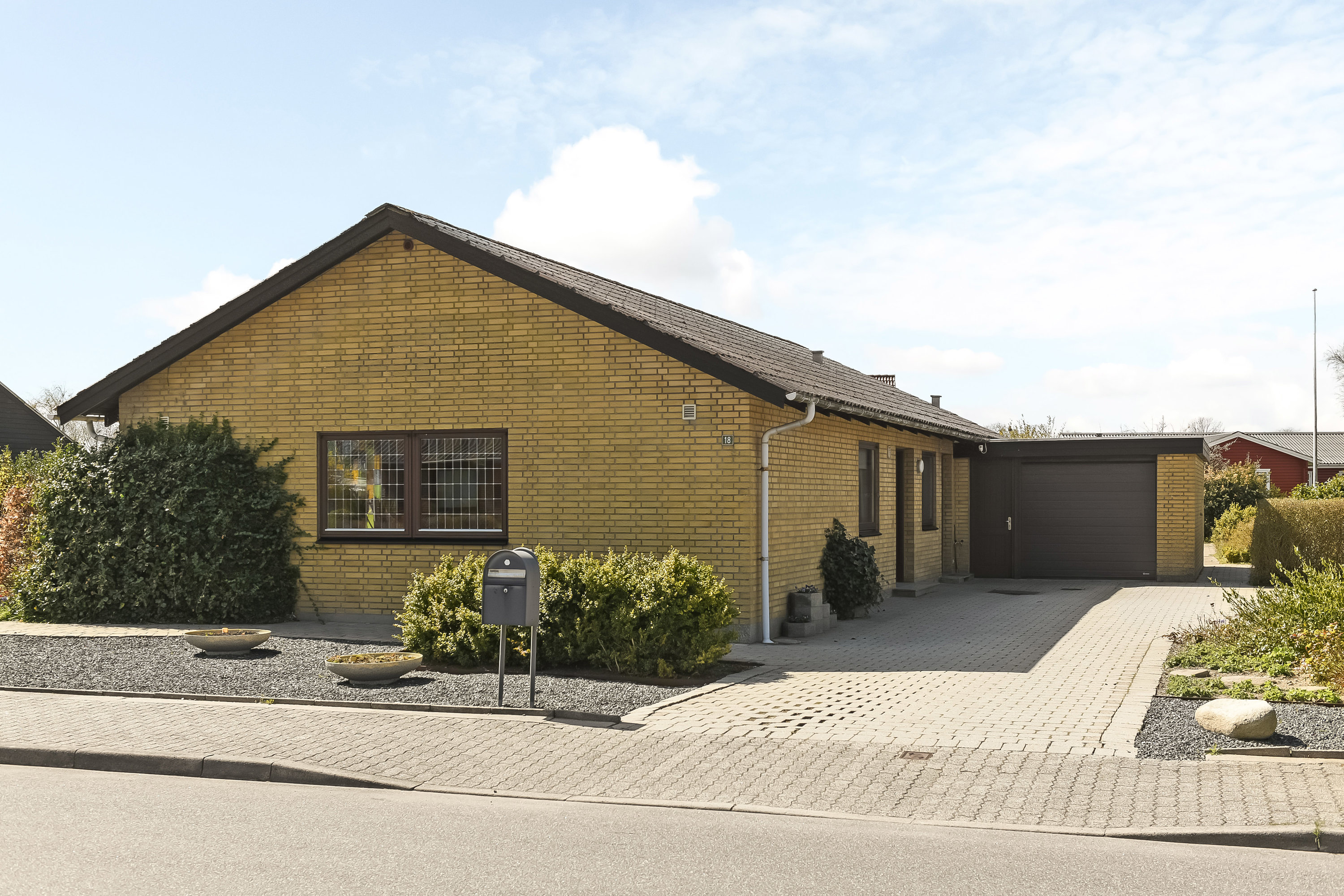 Engvej 18, 6840 Oksbøl