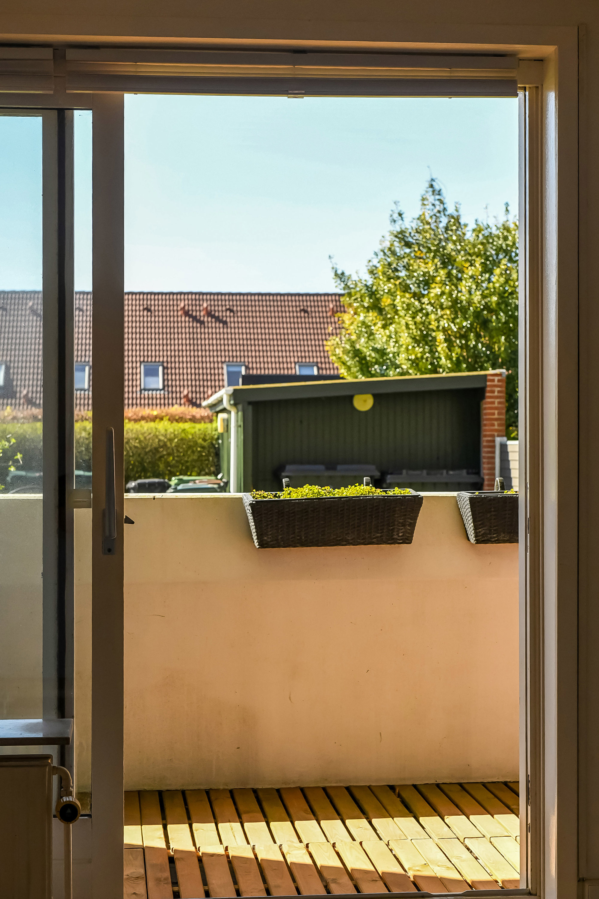 Fremhævet andet billede i fuldskærmstilstand. Billede af Kronprinsensgade 84, st.. th., 6700 Esbjerg