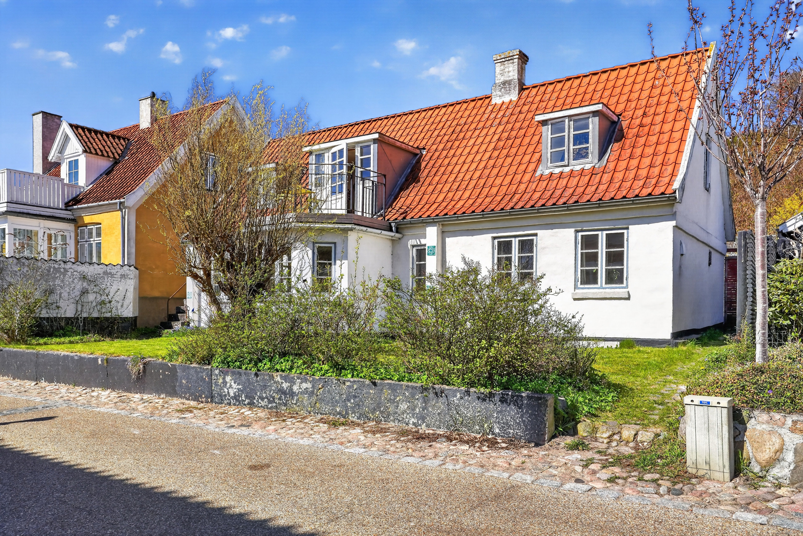 Gl Strandvej 220, 3050 Humlebæk