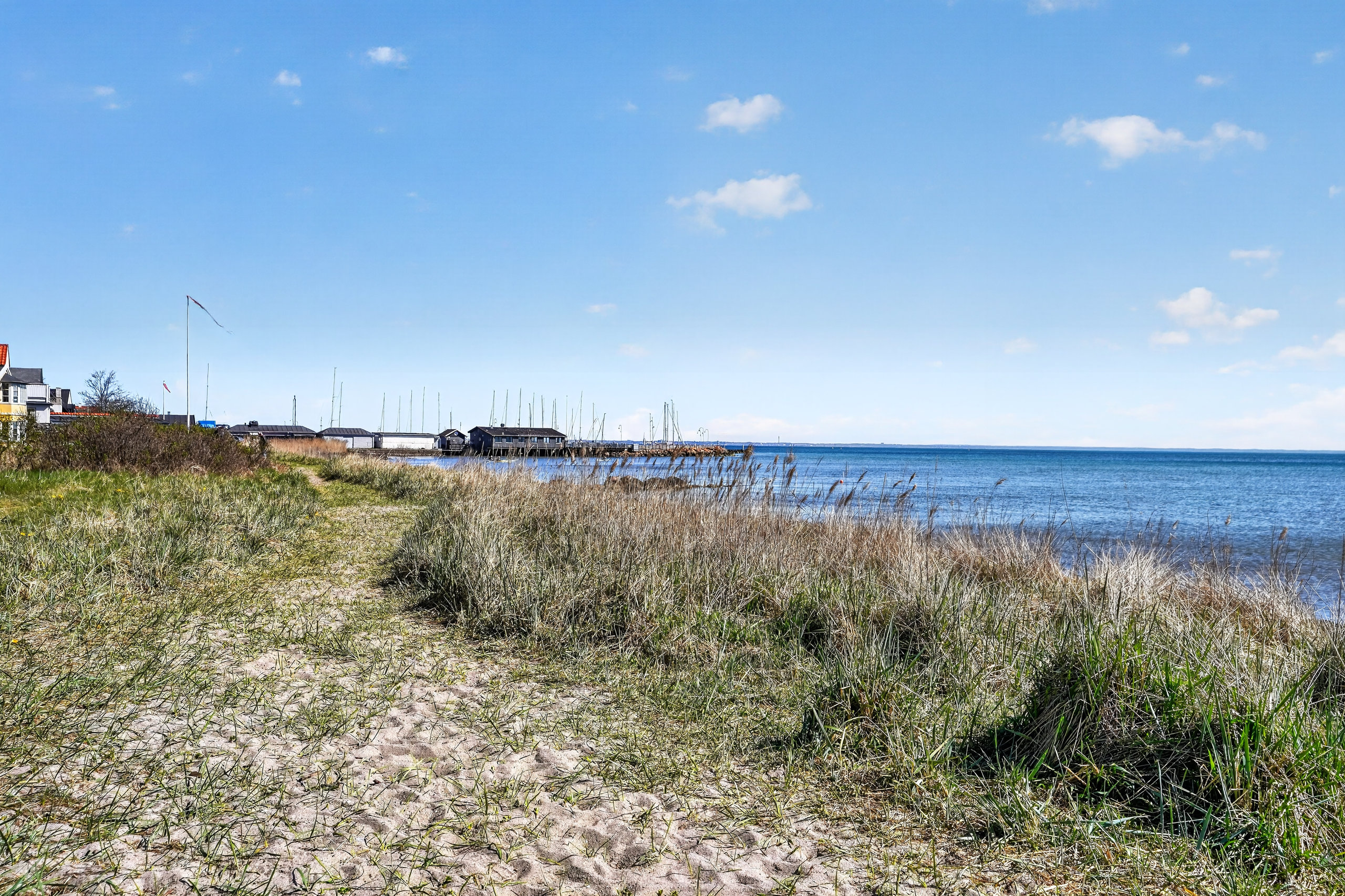 Gl Strandvej 220, 3050 Humlebæk