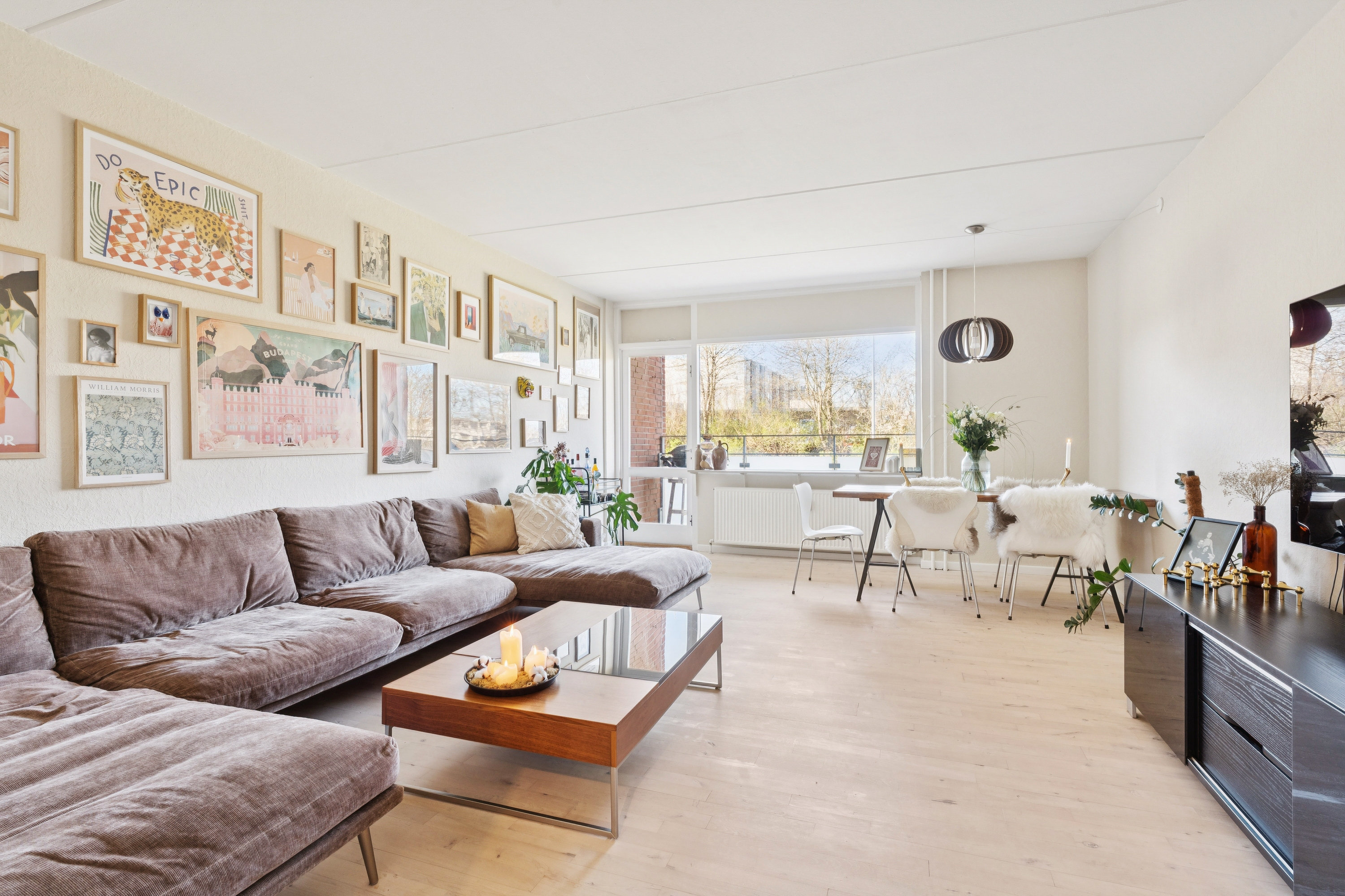 Beatesmindevej 117, 1., Gug, 9210 Aalborg SØ
