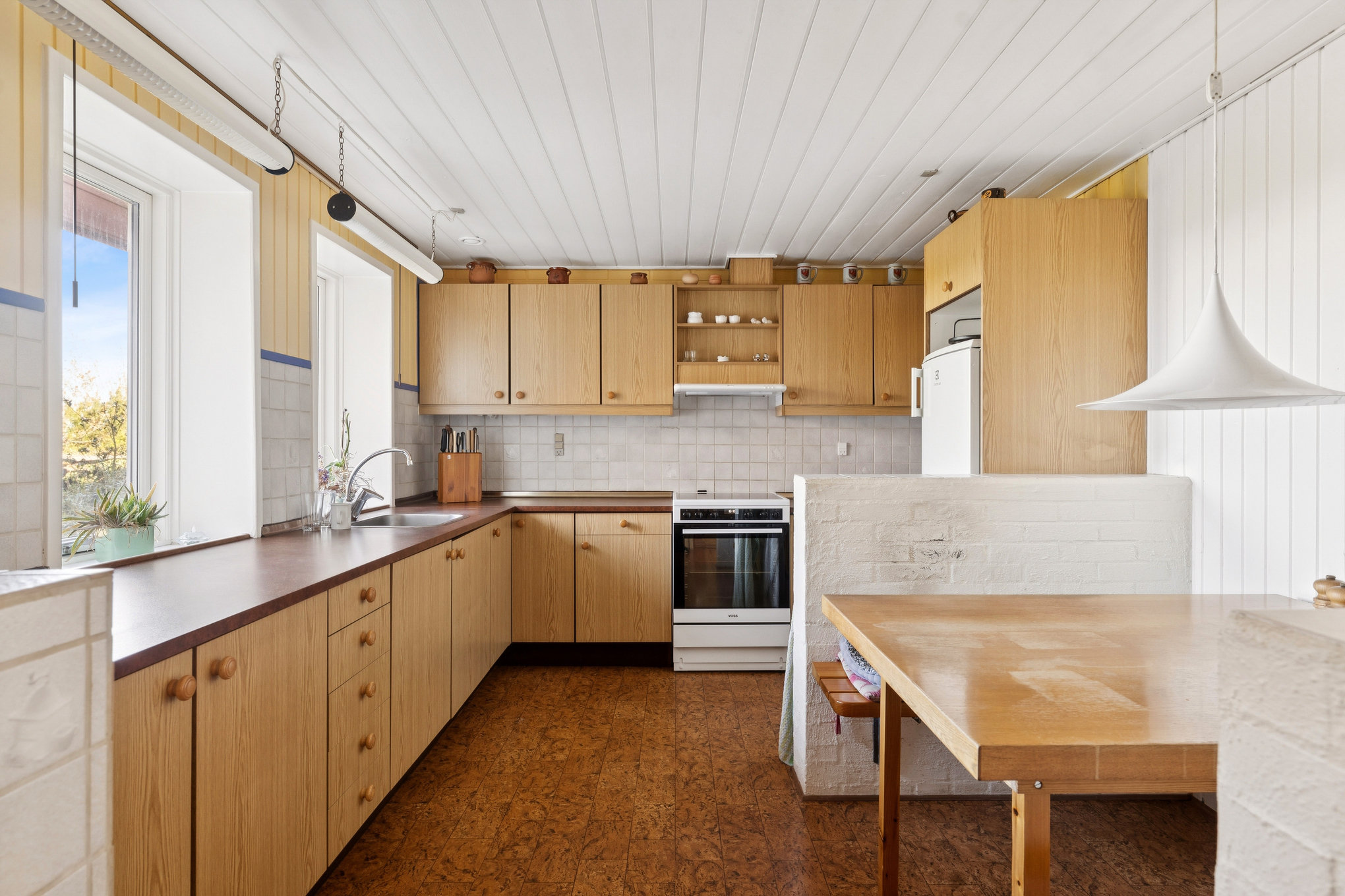 Spangen 10, Harridslev, 8930 Randers NØ