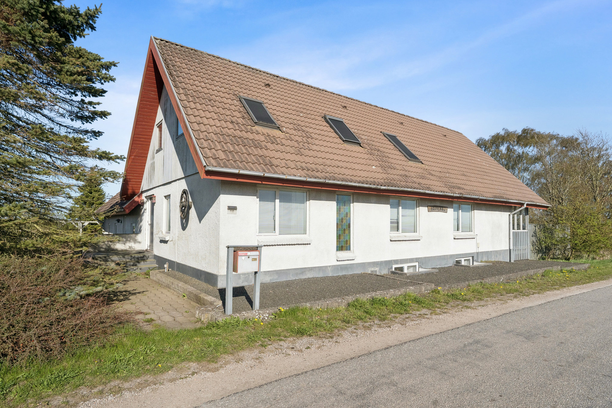Spangen 10, Harridslev, 8930 Randers NØ