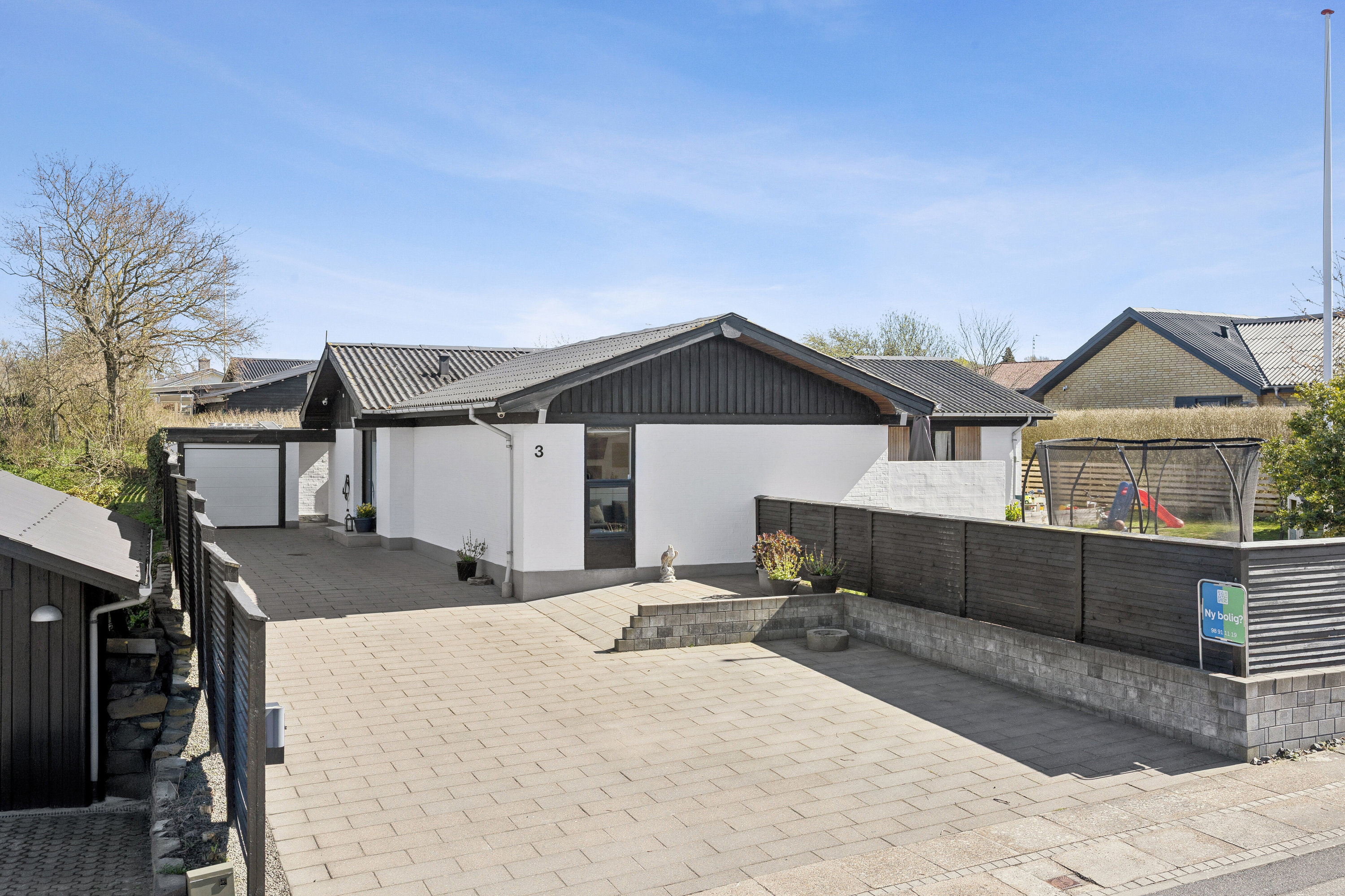 Sigynsvej 3, 9800 Hjørring