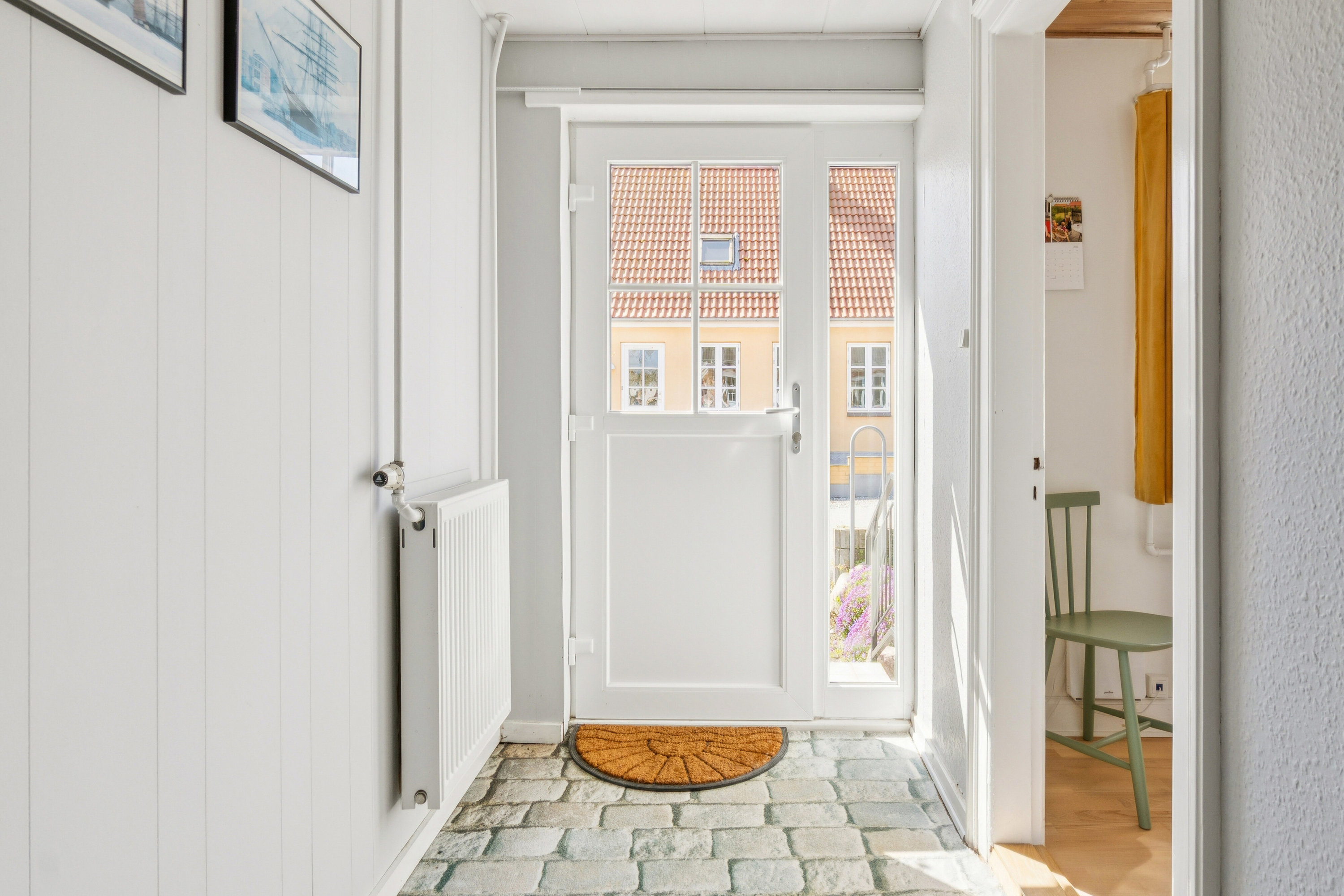 Rævegade 10, Spodsbjerg, 5900 Rudkøbing
