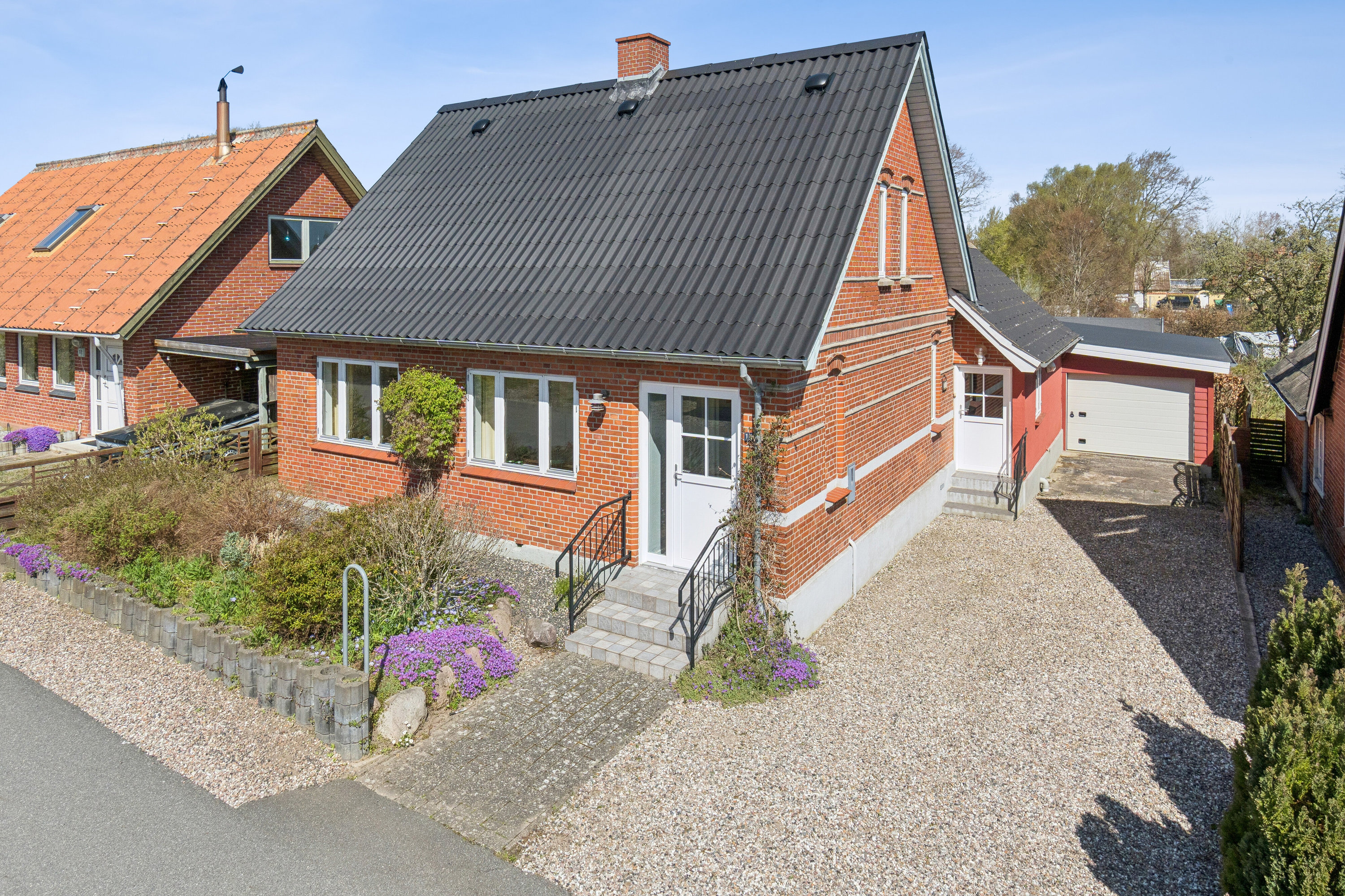Rævegade 10, Spodsbjerg, 5900 Rudkøbing