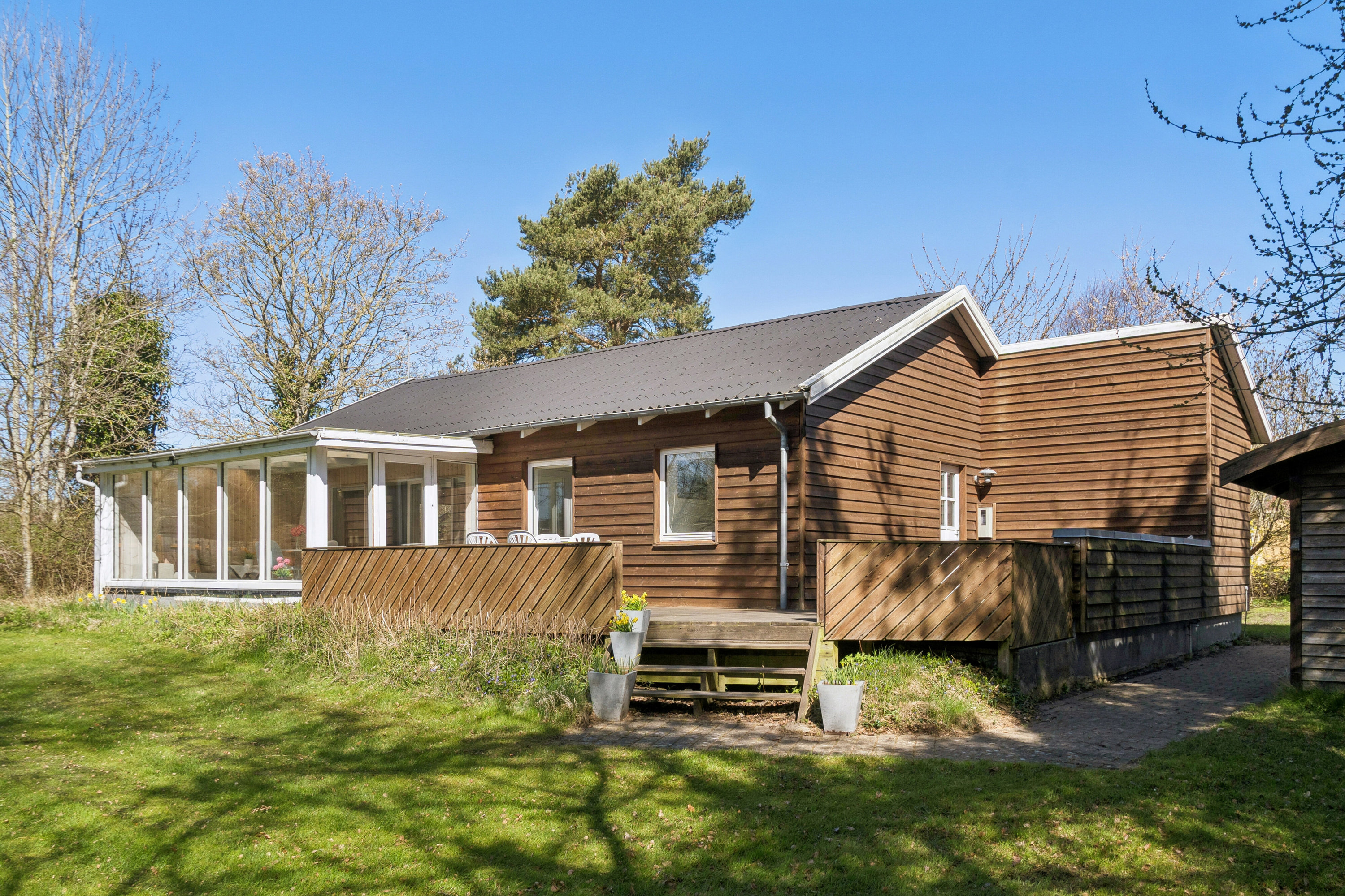 Spurvevej 15, Høve, 4550 Asnæs