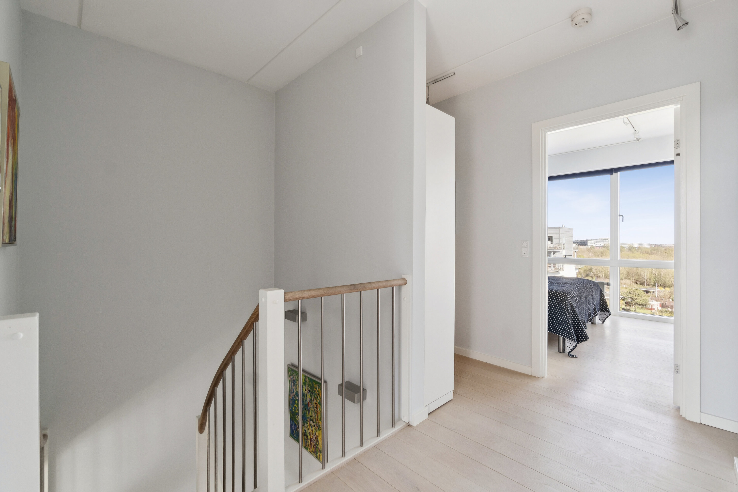 Fremhævet repos billede i fuldskærmstilstand. Billede af Jens Otto Krags Gade 6, 6. th., 2300 København S