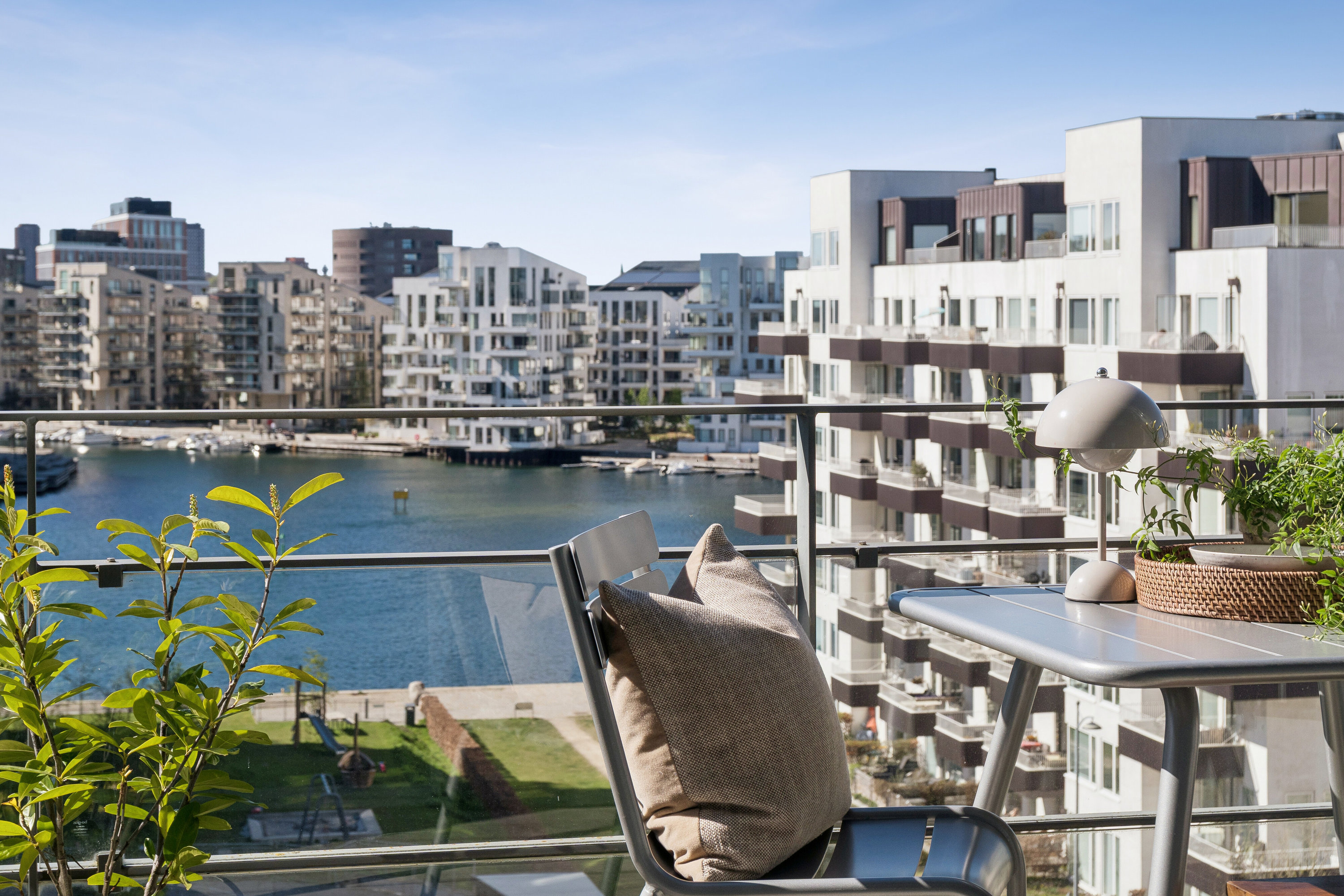 Jens Otto Krags Gade 6, 6. th., 2300 København S