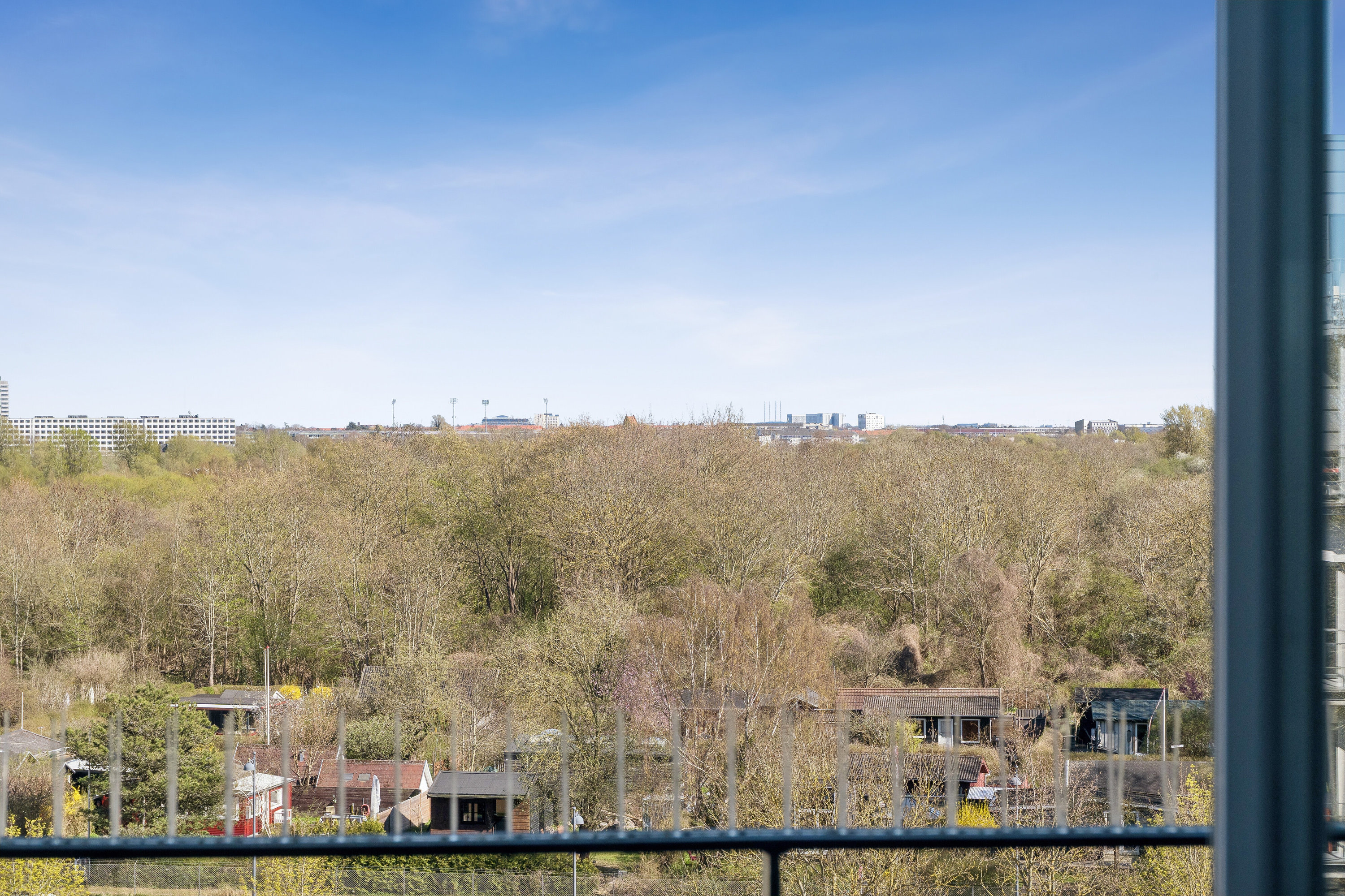 Fremhævet udsigt billede i fuldskærmstilstand. Billede af Jens Otto Krags Gade 6, 6. th., 2300 København S