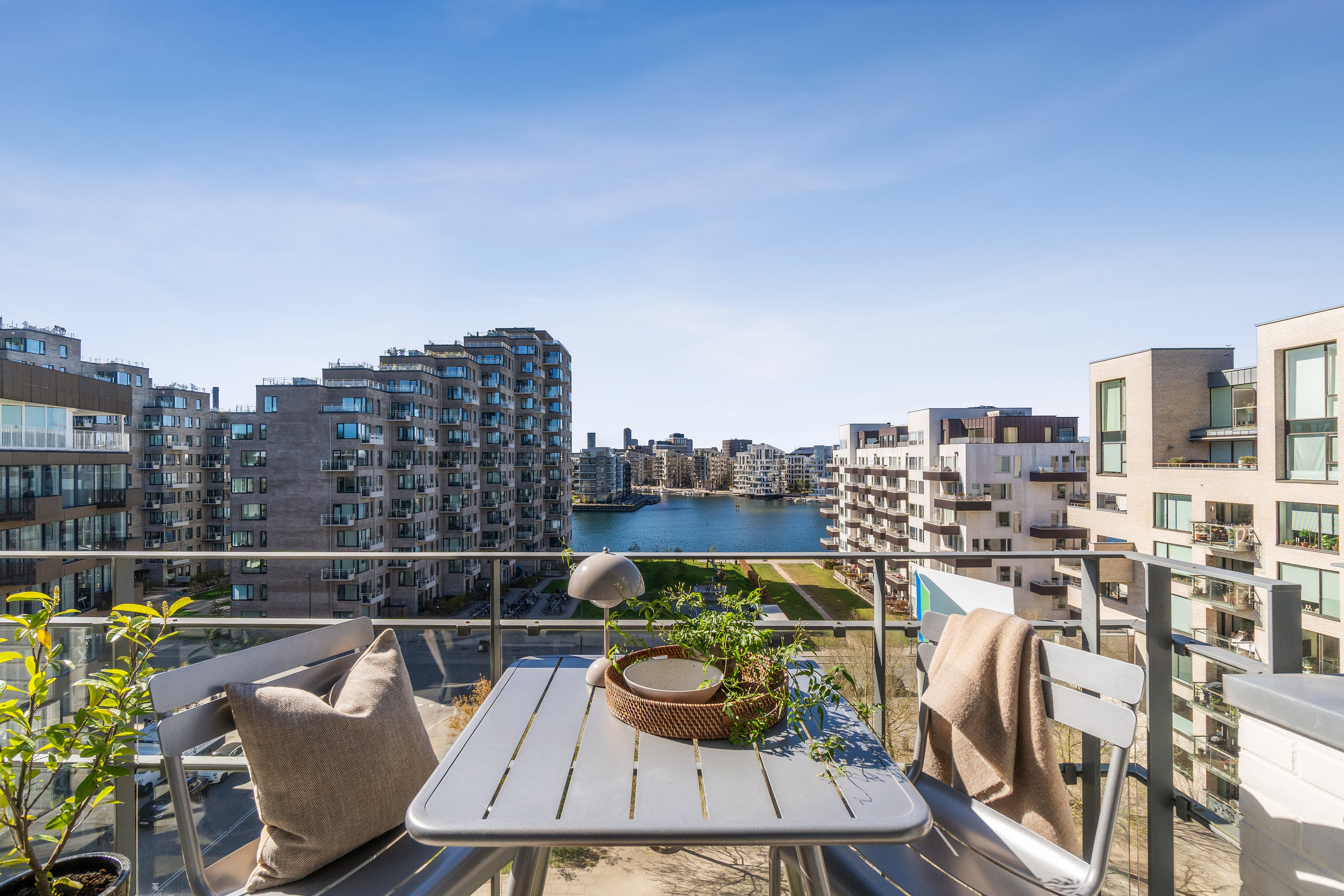 Jens Otto Krags Gade 6, 6. th., 2300 København S