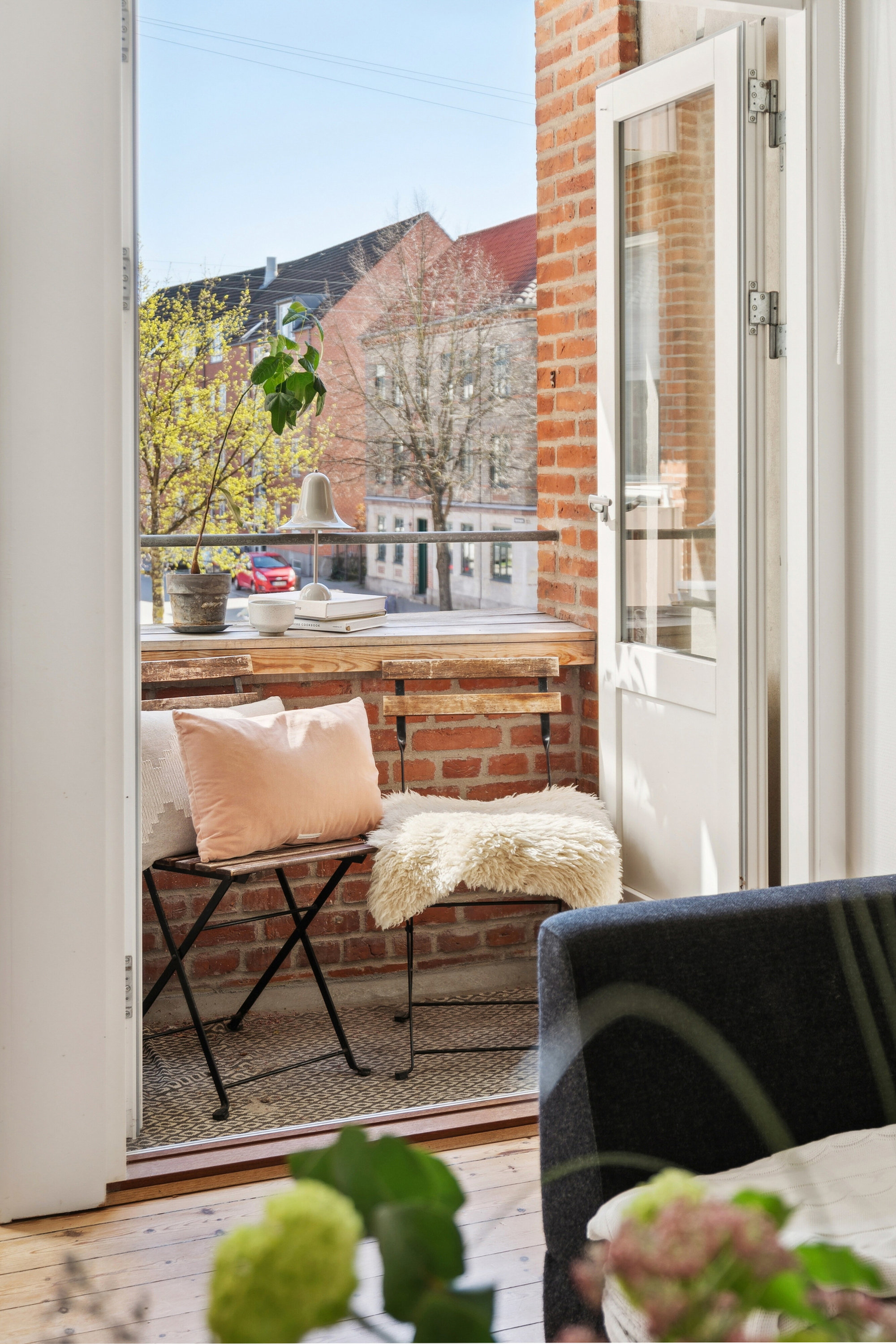 Ålandsgade 30, 1. mf., 2300 København S