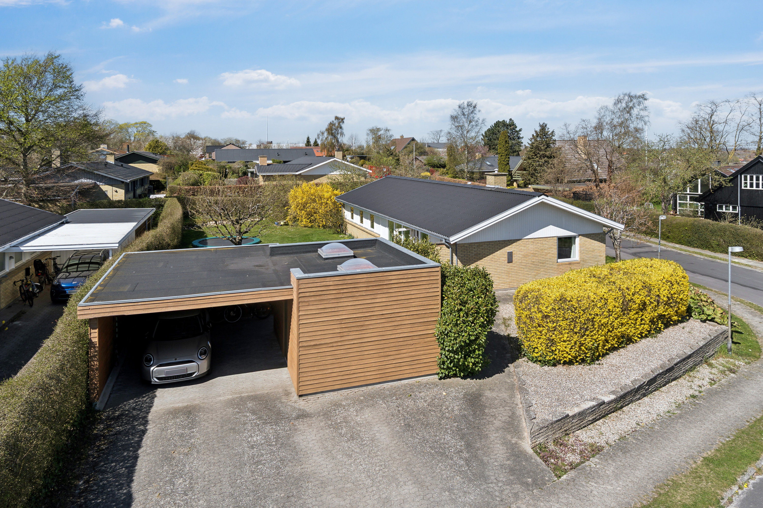 Engholmparken 26, Himmelev, 4000 Roskilde