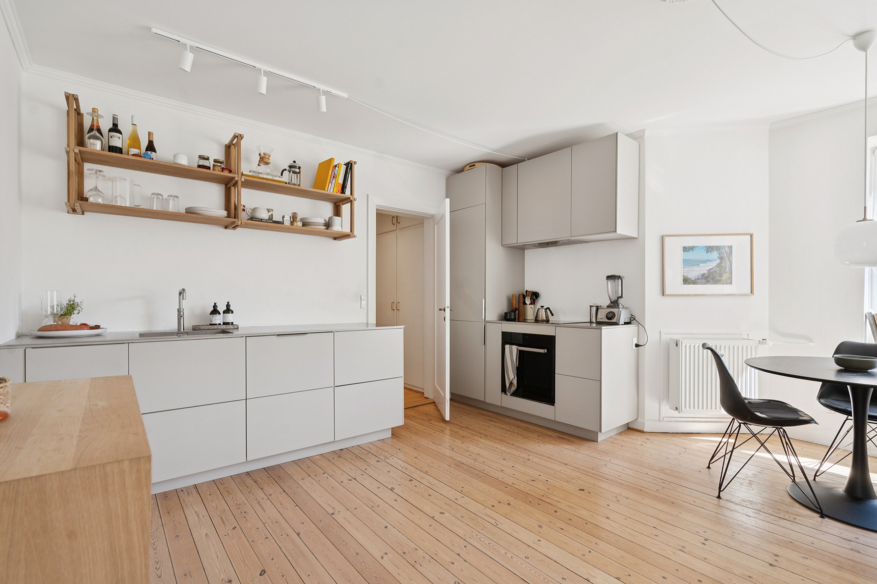 Ålandsgade 30, 1. mf., 2300 København S