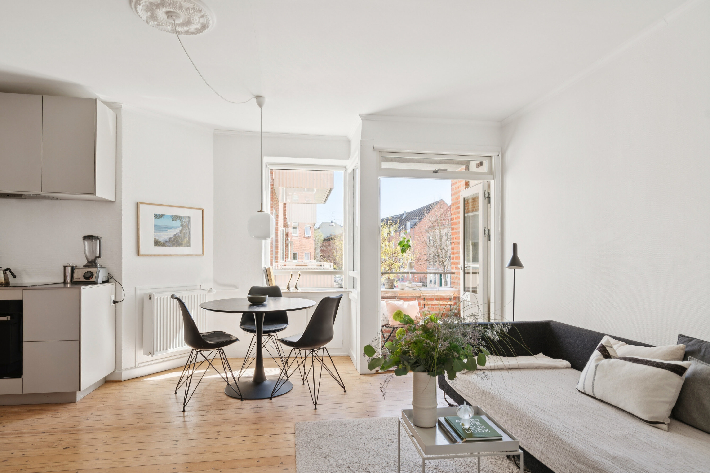 Ålandsgade 30, 1. mf., 2300 København S