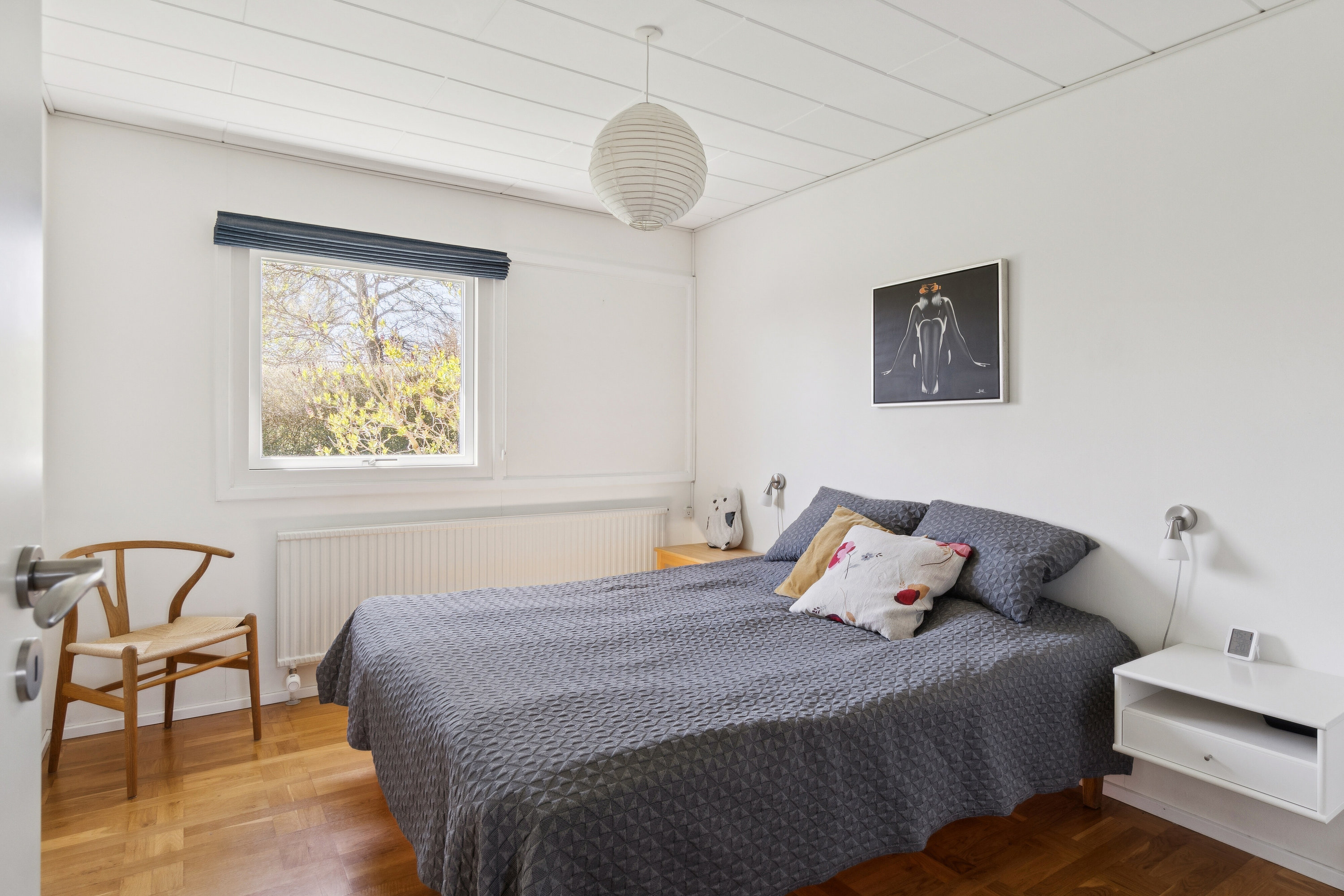 Fremhævet andet billede i fuldskærmstilstand. Billede af Engholmparken 26, Himmelev, 4000 Roskilde