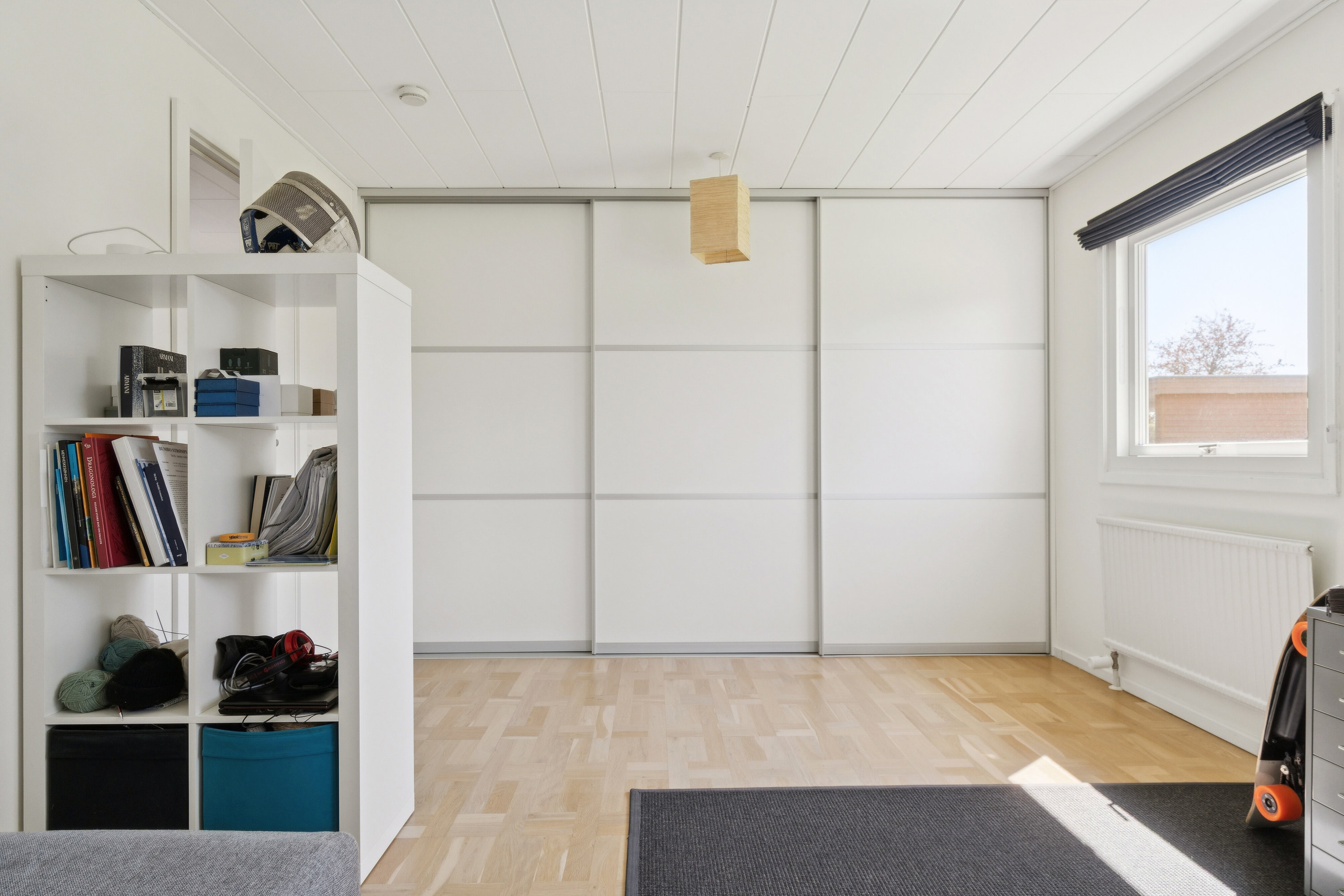 Fremhævet andet billede i fuldskærmstilstand. Billede af Engholmparken 26, Himmelev, 4000 Roskilde