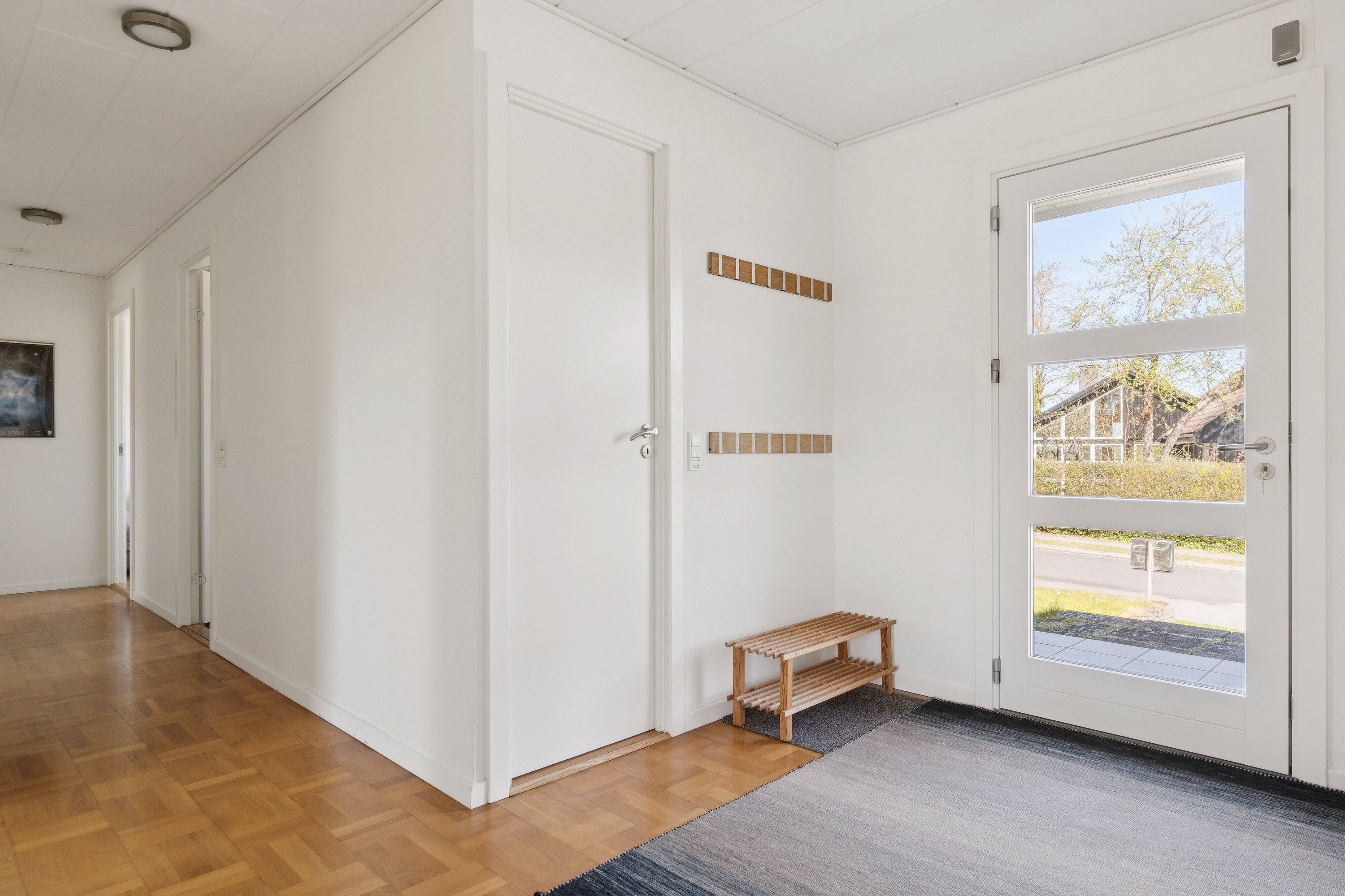 Fremhævet andet billede i fuldskærmstilstand. Billede af Engholmparken 26, Himmelev, 4000 Roskilde