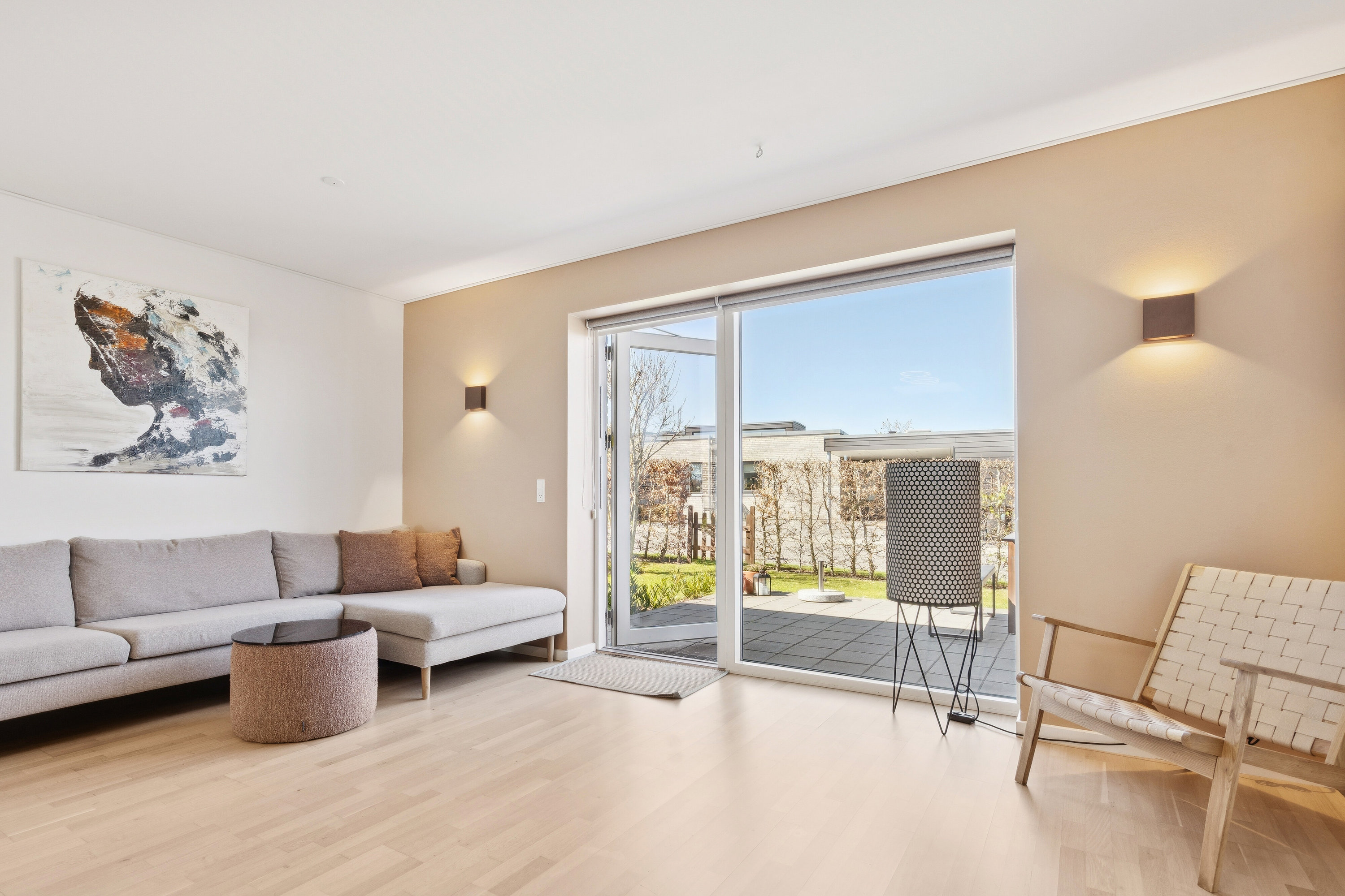 Fredensborgparken 81, Stavtrup, 8260 Viby J