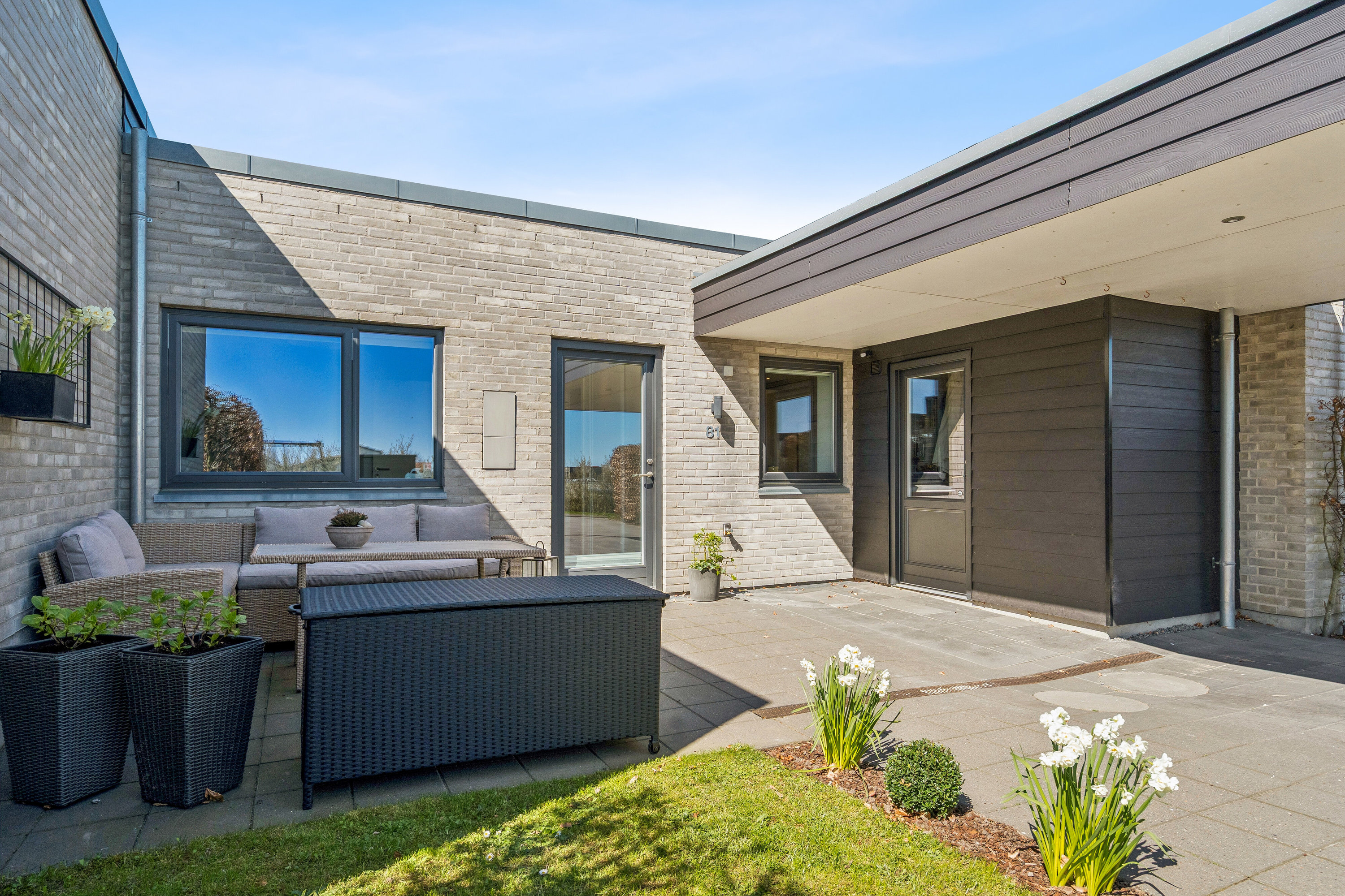 Fredensborgparken 81, Stavtrup, 8260 Viby J