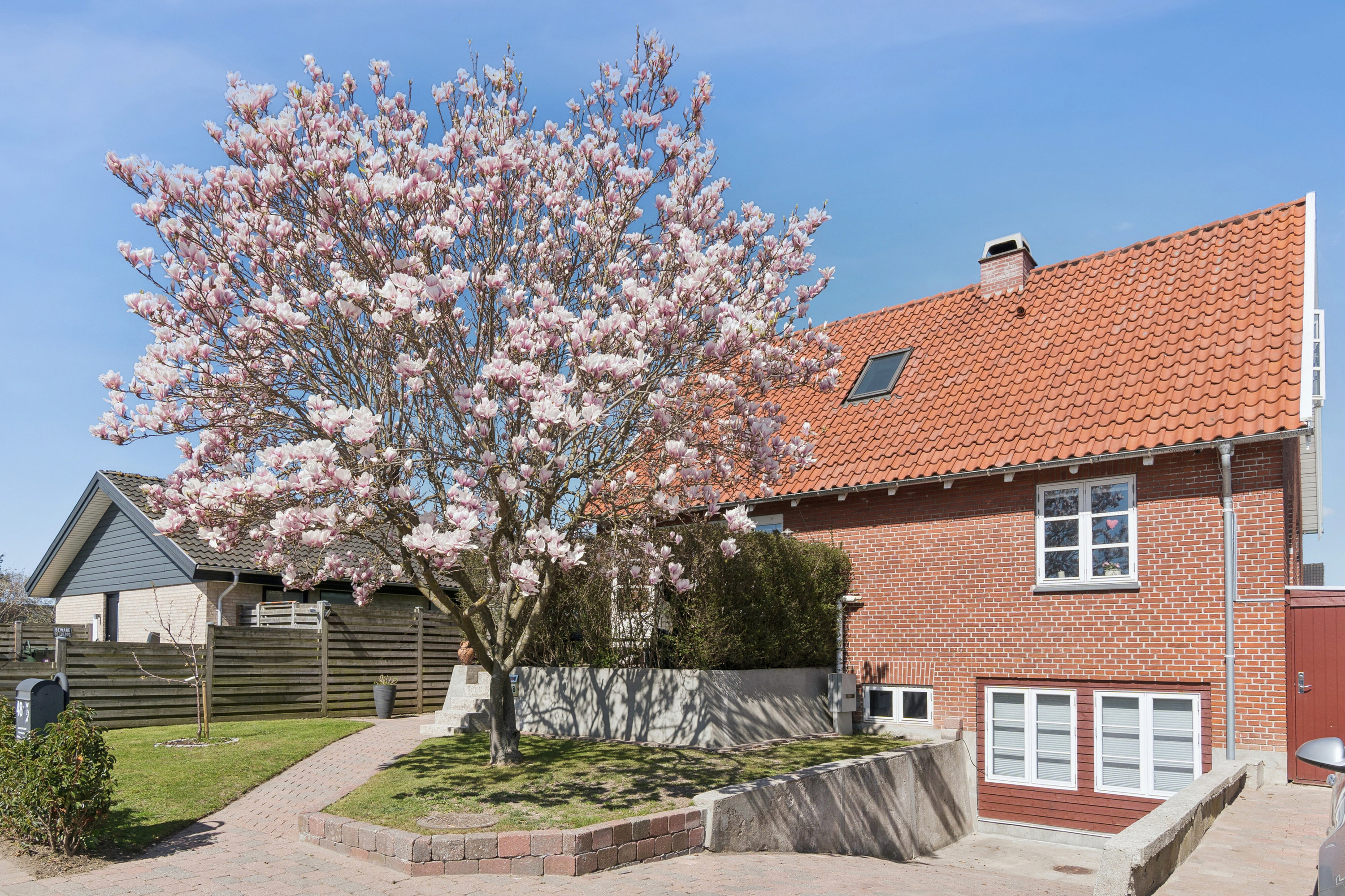 Kærmark 48, 2650 Hvidovre