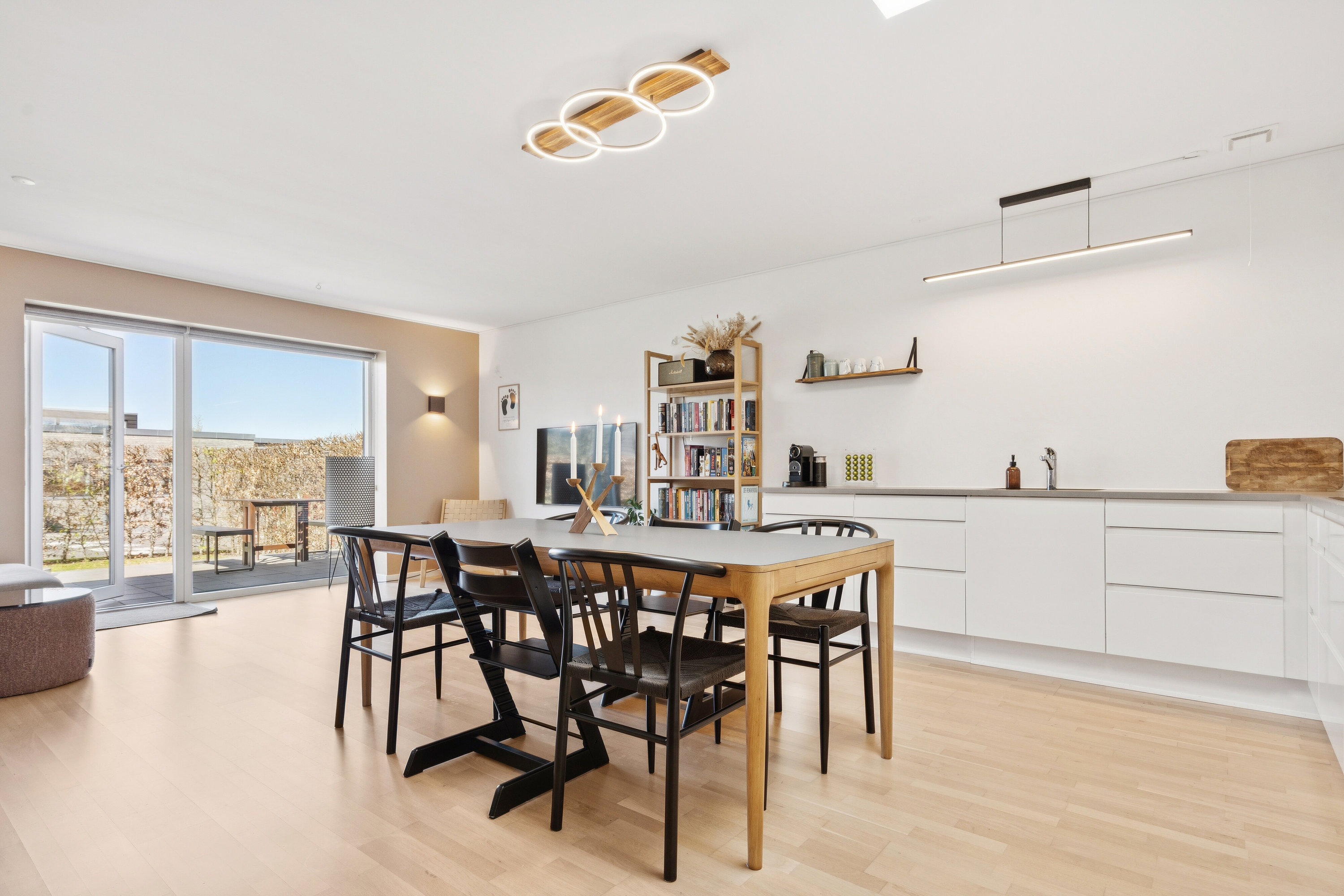 Fredensborgparken 81, Stavtrup, 8260 Viby J