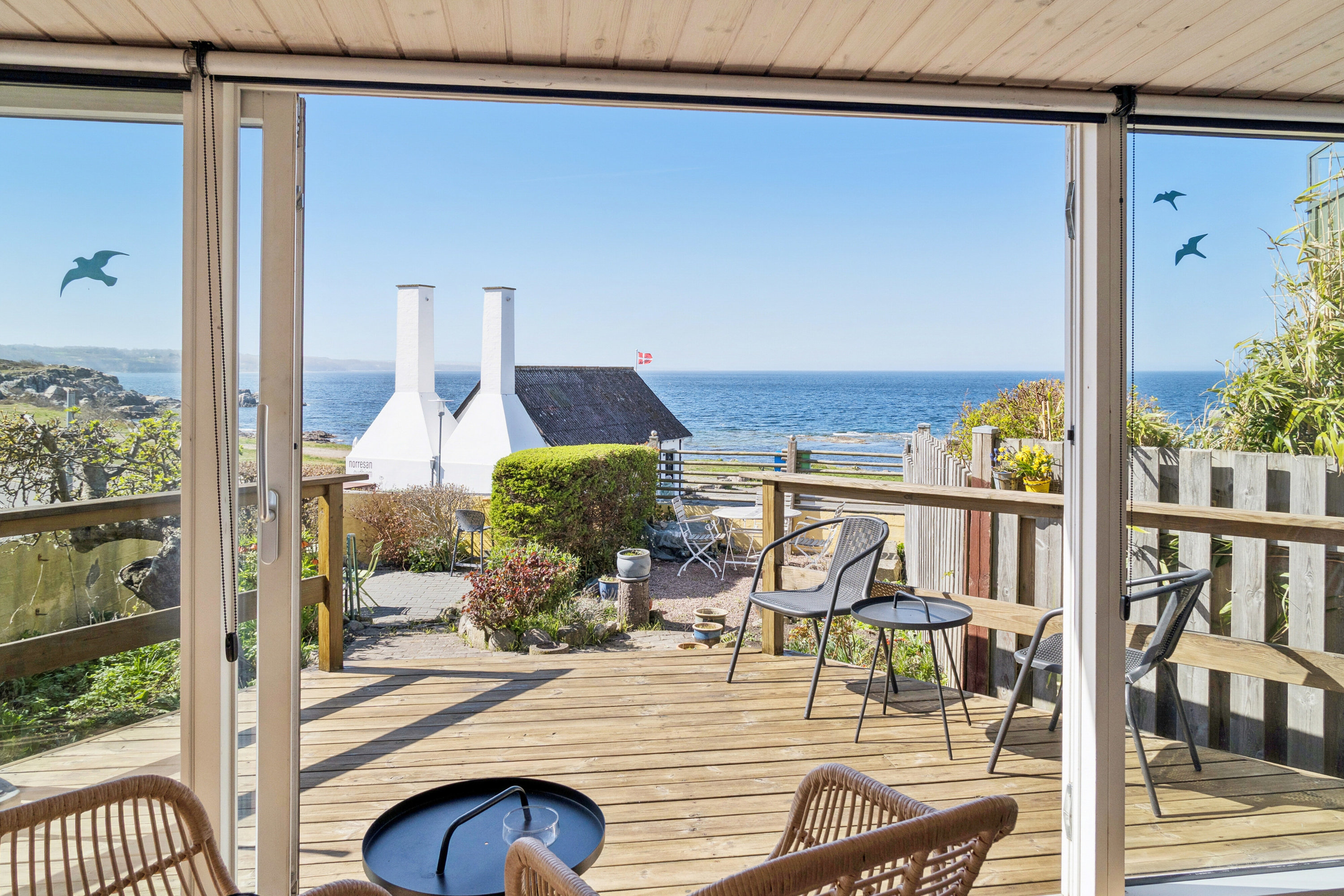 Løkkegade 34, Gudhjem, 3760 Gudhjem