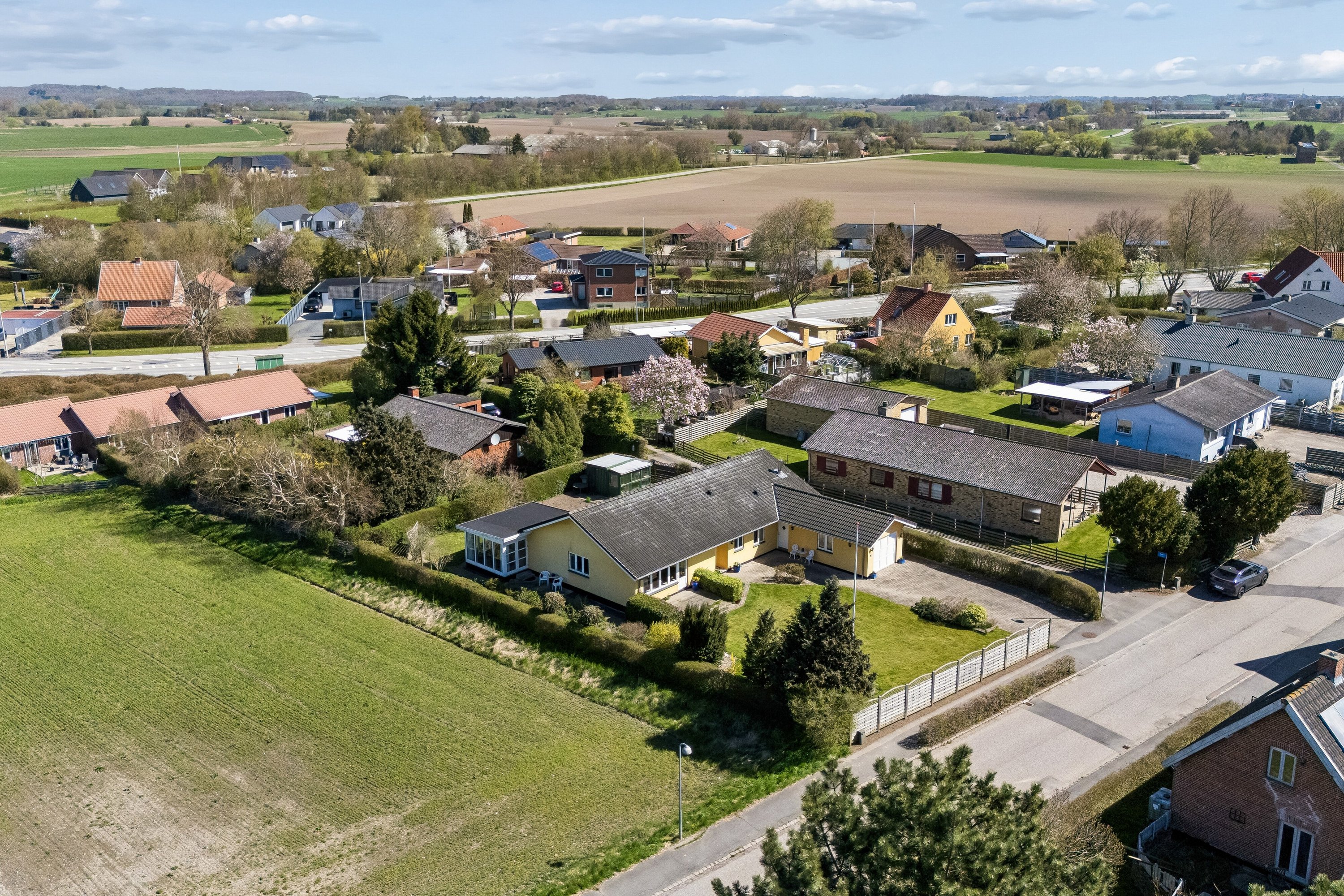 Buen 25, Skelby, 4160 Herlufmagle