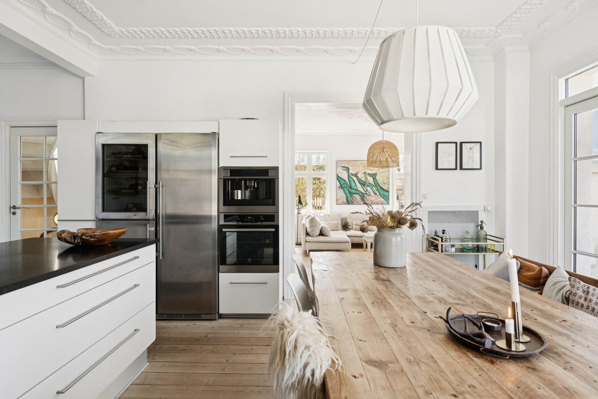 Fremhævet alrum billede i fuldskærmstilstand. Billede af Kristrupvej 55, 8960 Randers SØ