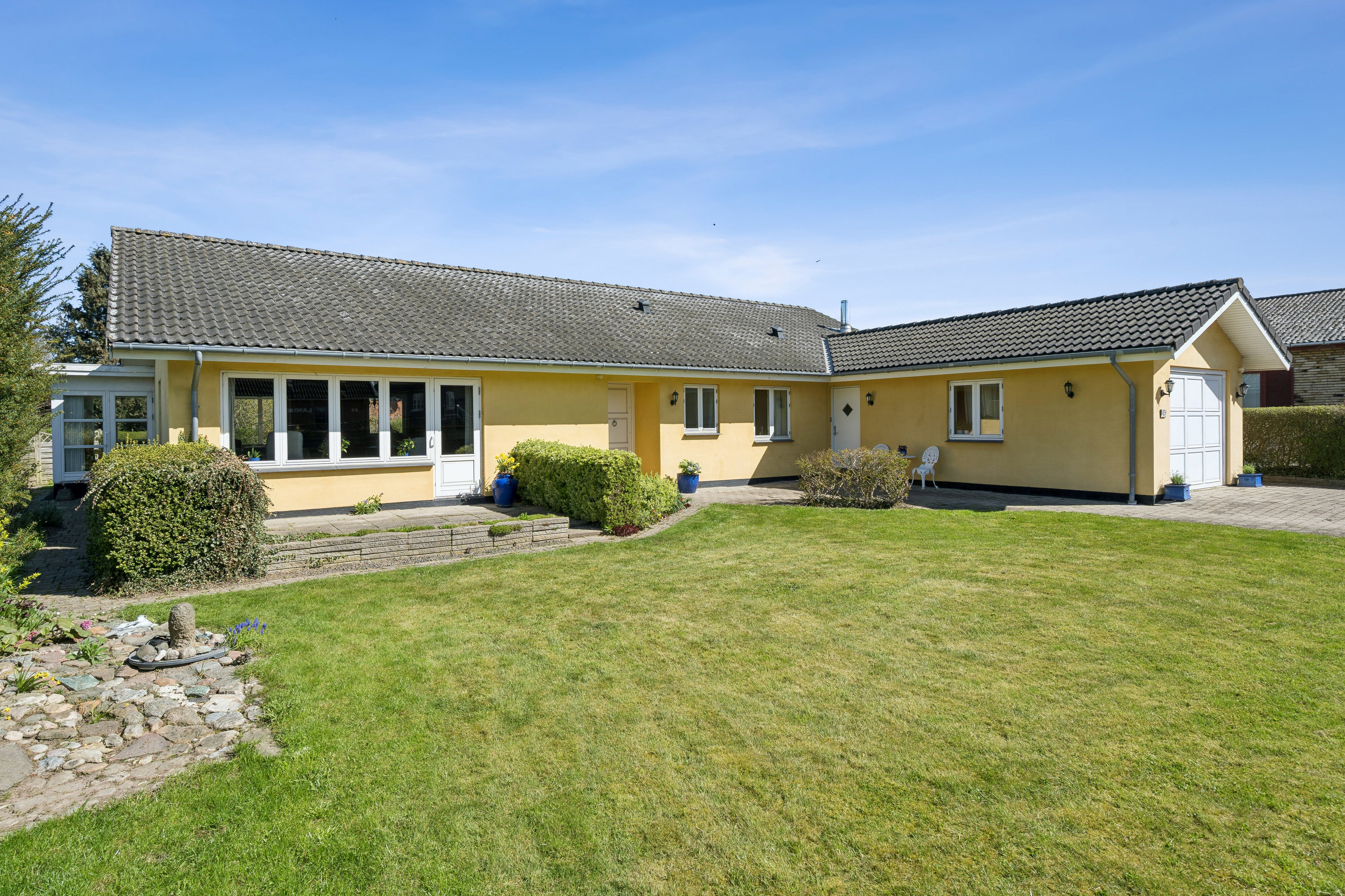 Buen 25, Skelby, 4160 Herlufmagle