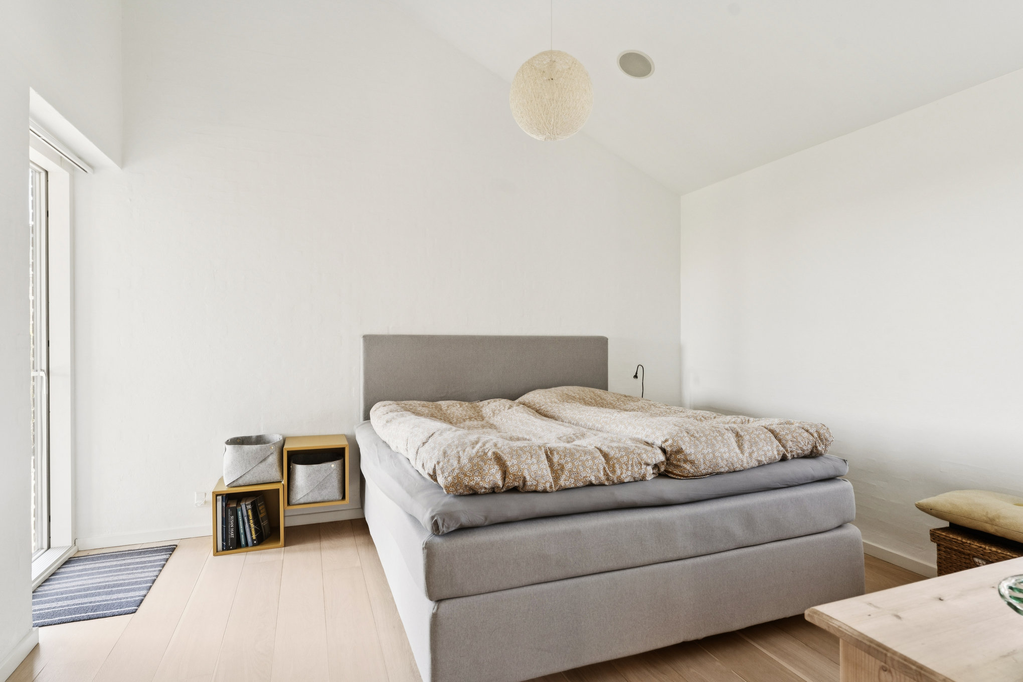 Fremhævet værelse billede i fuldskærmstilstand. Billede af Wagnersvej 3, 8920 Randers NV