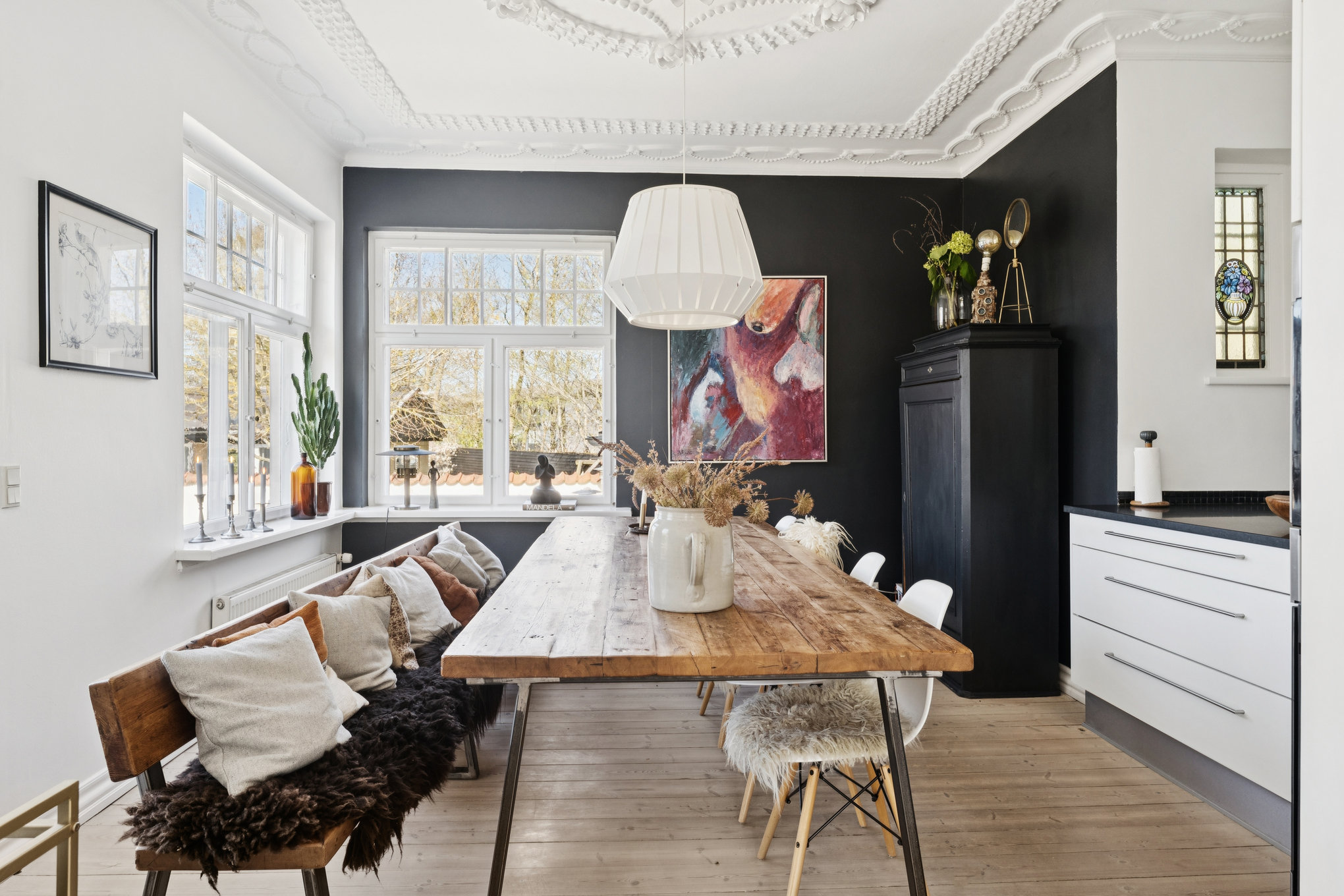 Fremhævet alrum billede i fuldskærmstilstand. Billede af Kristrupvej 55, 8960 Randers SØ