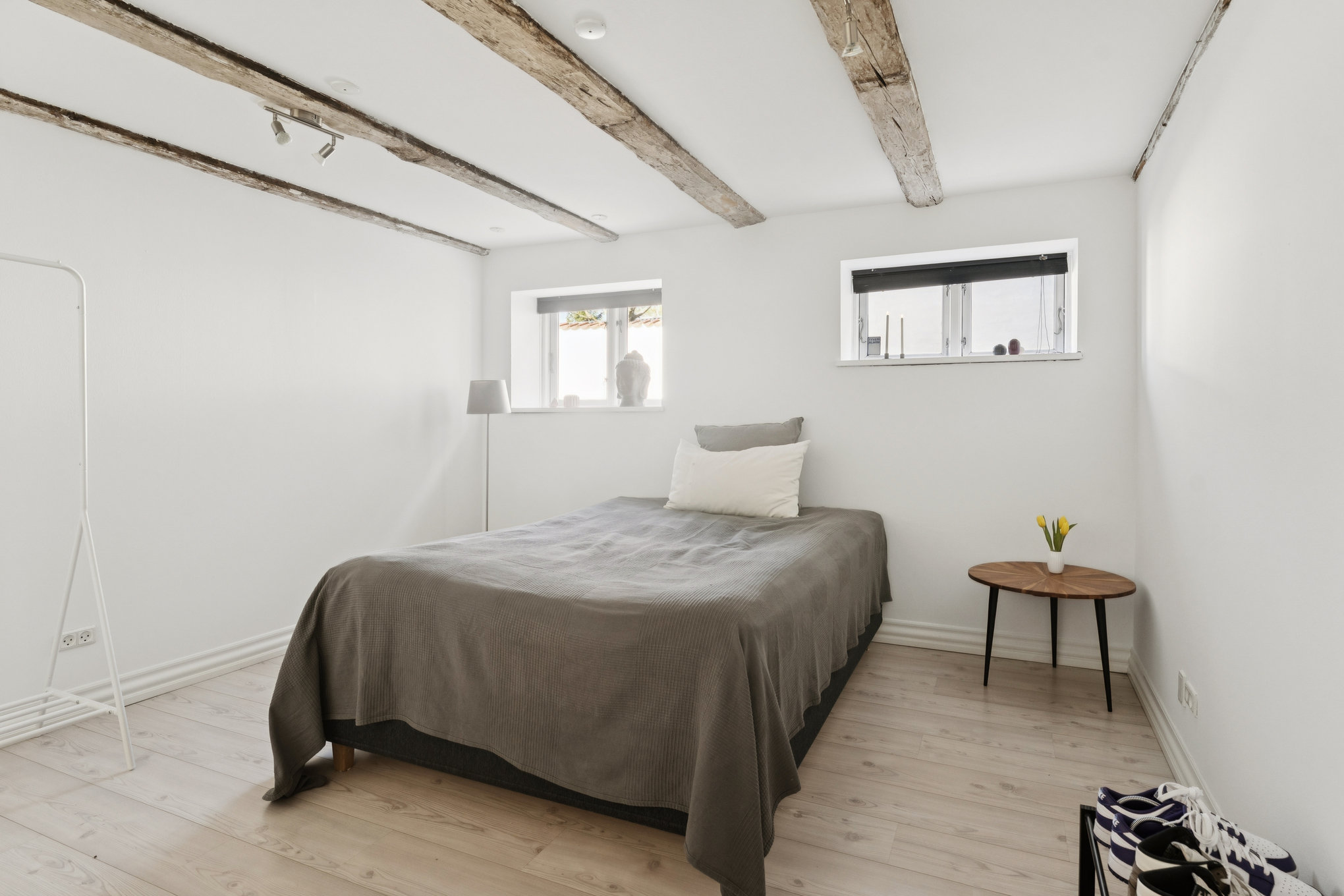 Fremhævet værelse billede i fuldskærmstilstand. Billede af Kristrupvej 55, 8960 Randers SØ