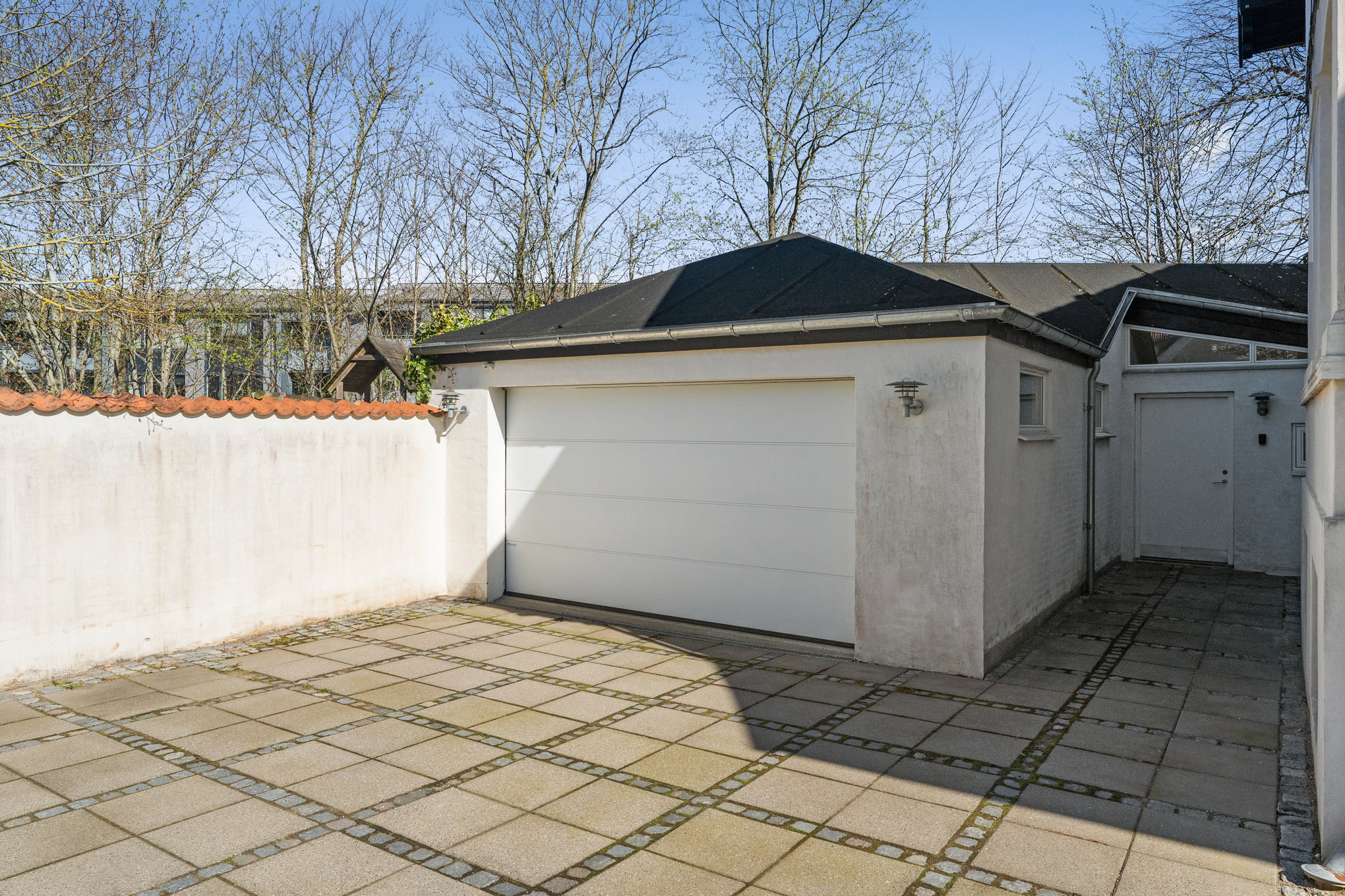 Fremhævet andet billede i fuldskærmstilstand. Billede af Kristrupvej 55, 8960 Randers SØ