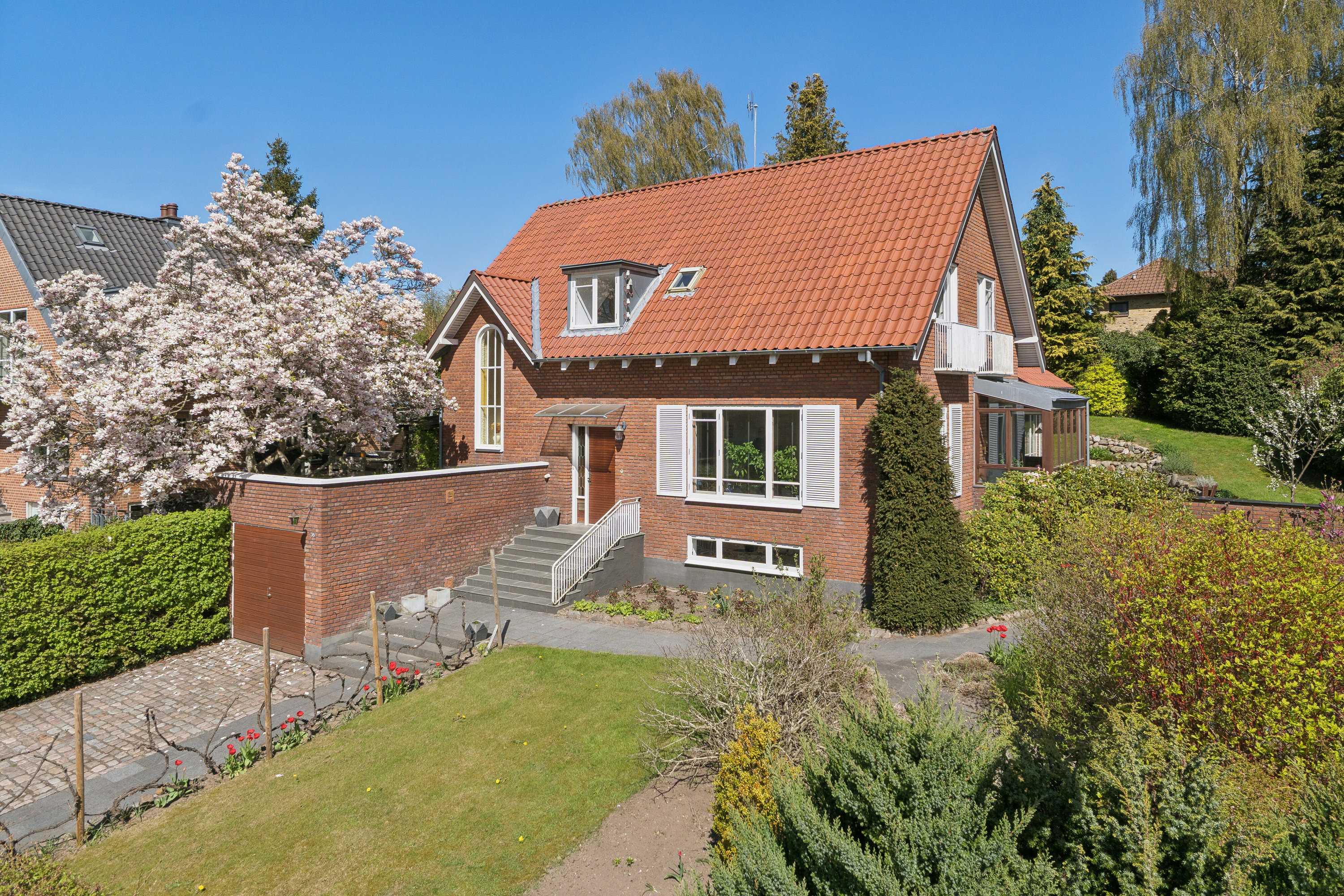 Lyngsøvej 35, 8600 Silkeborg