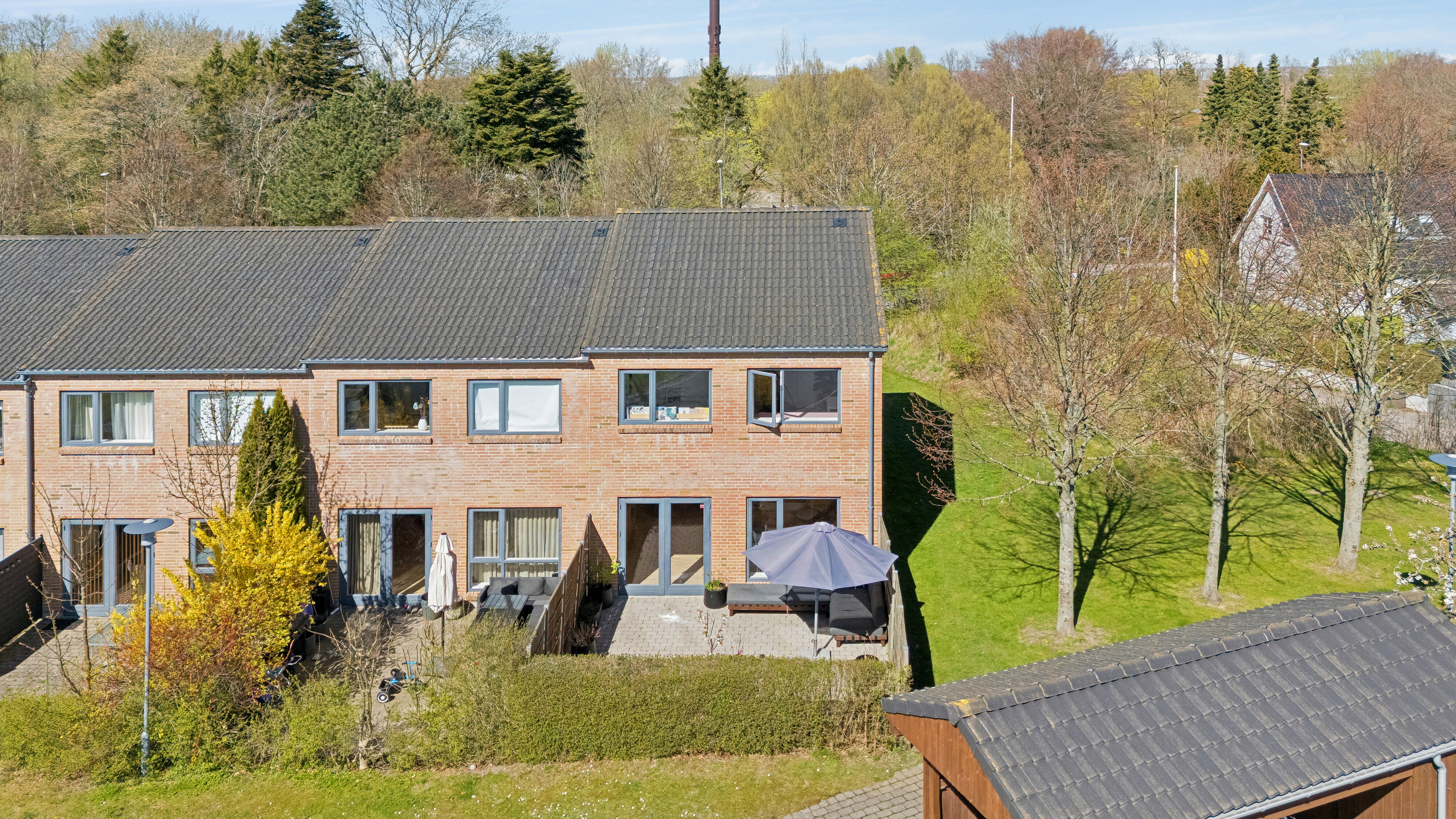 Ellemosevænget 1, 8310 Tranbjerg J
