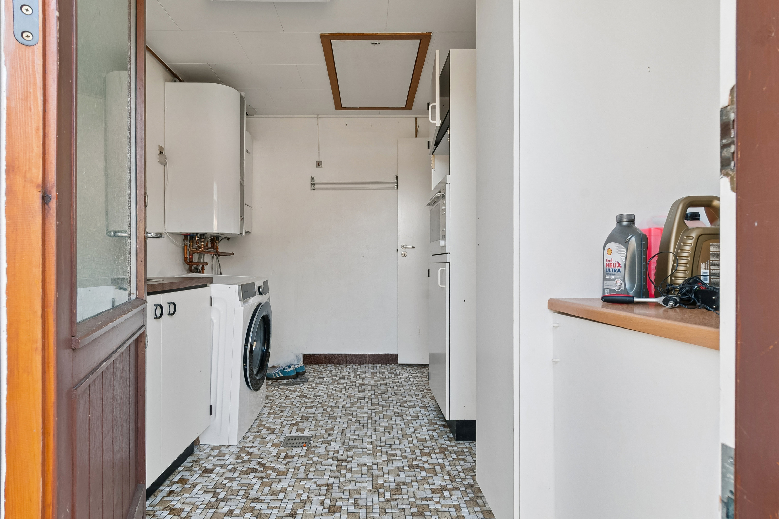 Fremhævet bryggers billede i fuldskærmstilstand. Billede af Præstefælledvej 30, 2770 Kastrup