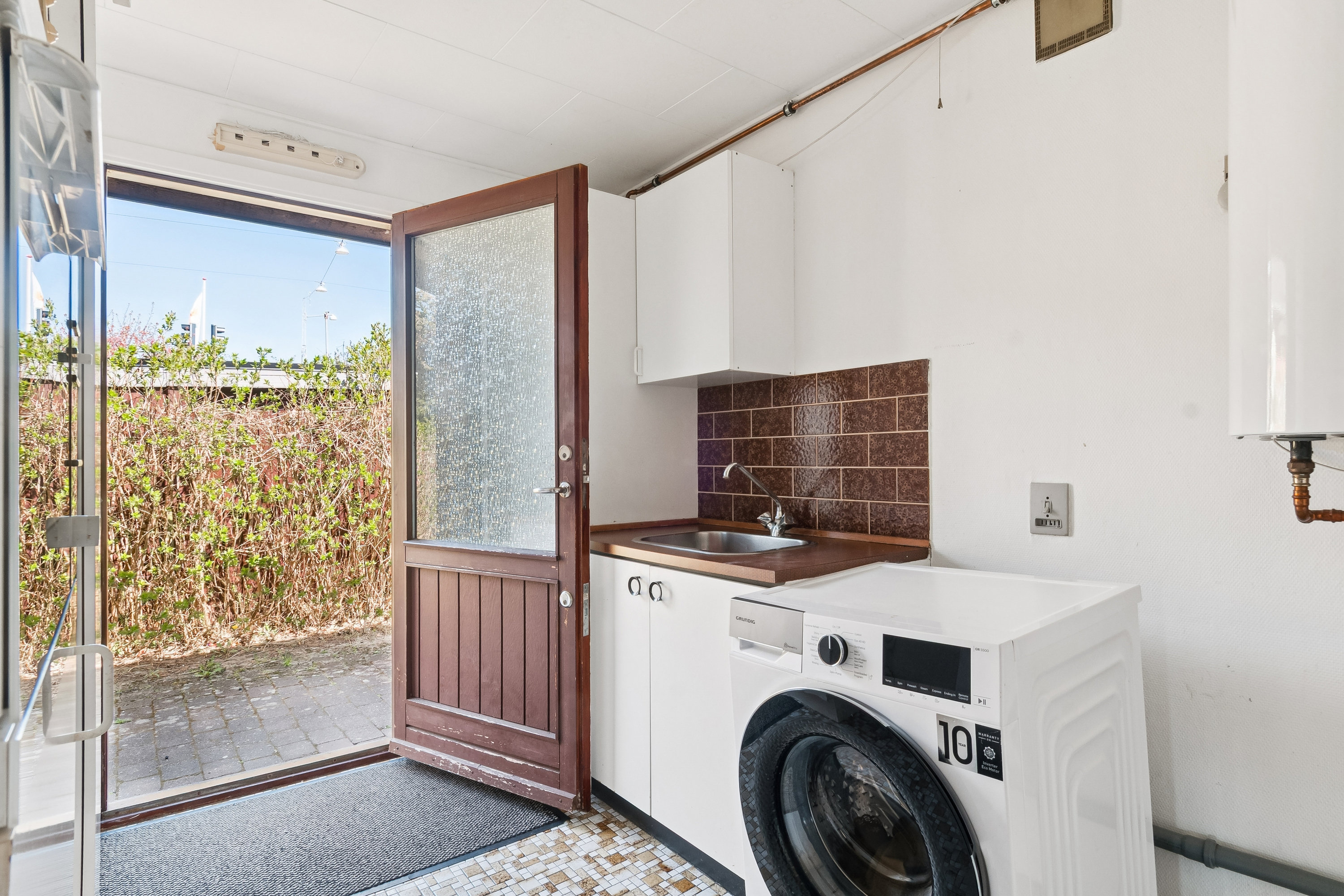 Fremhævet bryggers billede i fuldskærmstilstand. Billede af Præstefælledvej 30, 2770 Kastrup