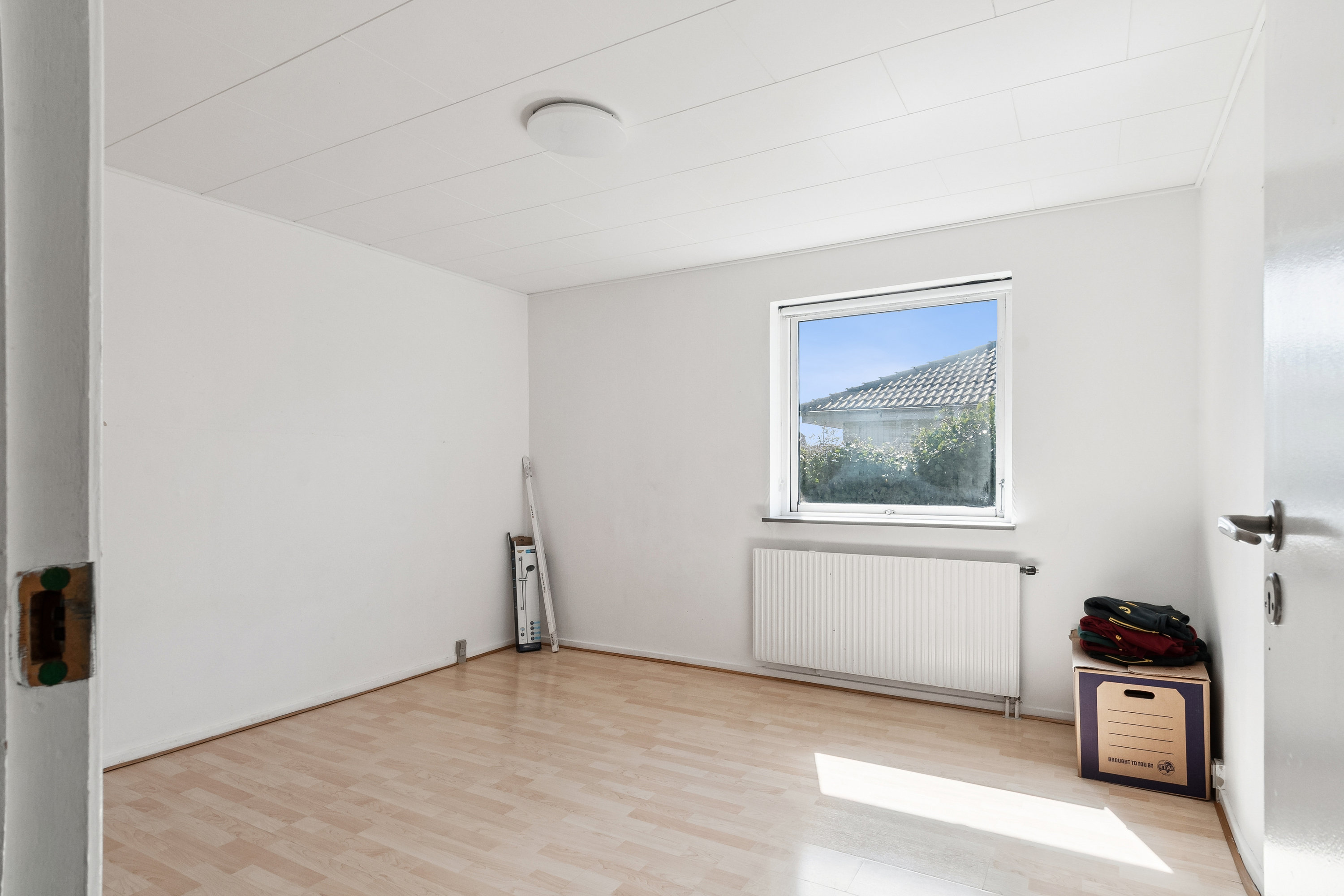 Fremhævet værelse billede i fuldskærmstilstand. Billede af Præstefælledvej 30, 2770 Kastrup