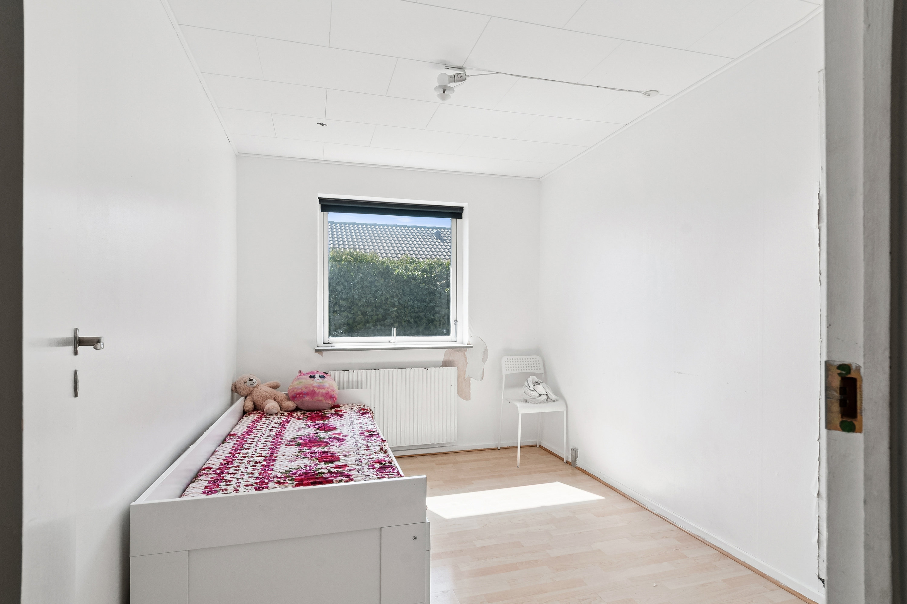 Fremhævet værelse billede i fuldskærmstilstand. Billede af Præstefælledvej 30, 2770 Kastrup