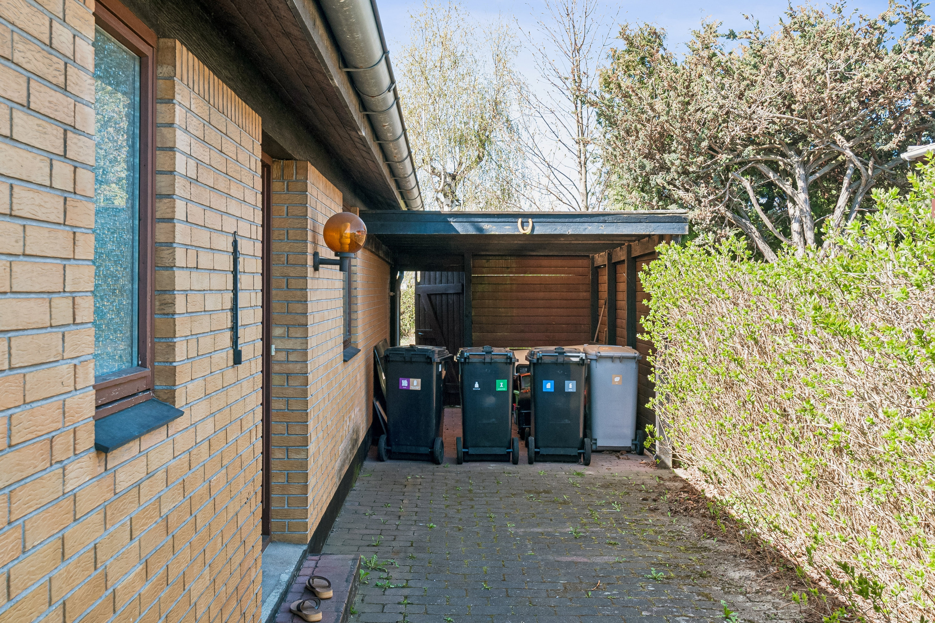 Fremhævet andet billede i fuldskærmstilstand. Billede af Præstefælledvej 30, 2770 Kastrup