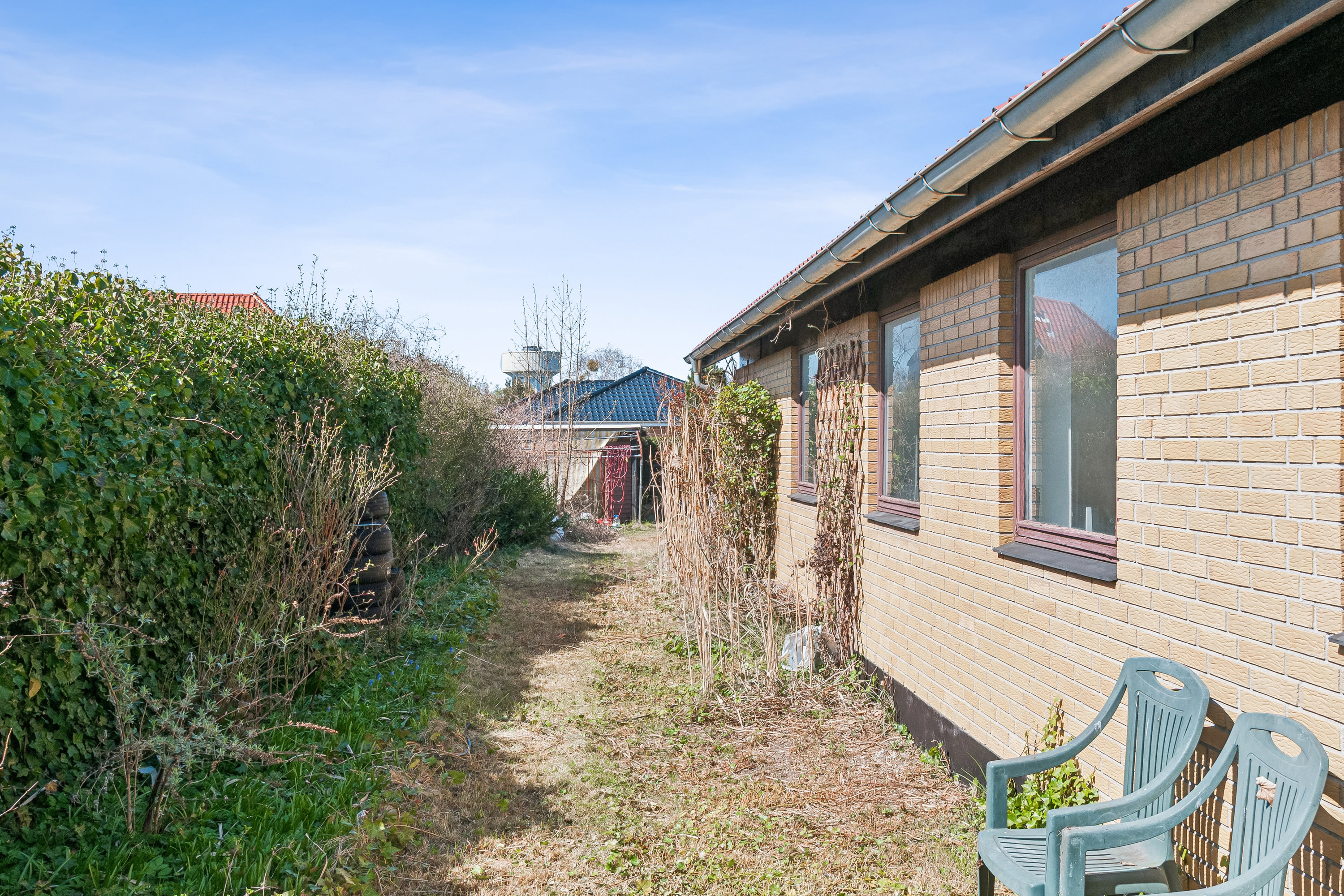 Fremhævet andet billede i fuldskærmstilstand. Billede af Præstefælledvej 30, 2770 Kastrup