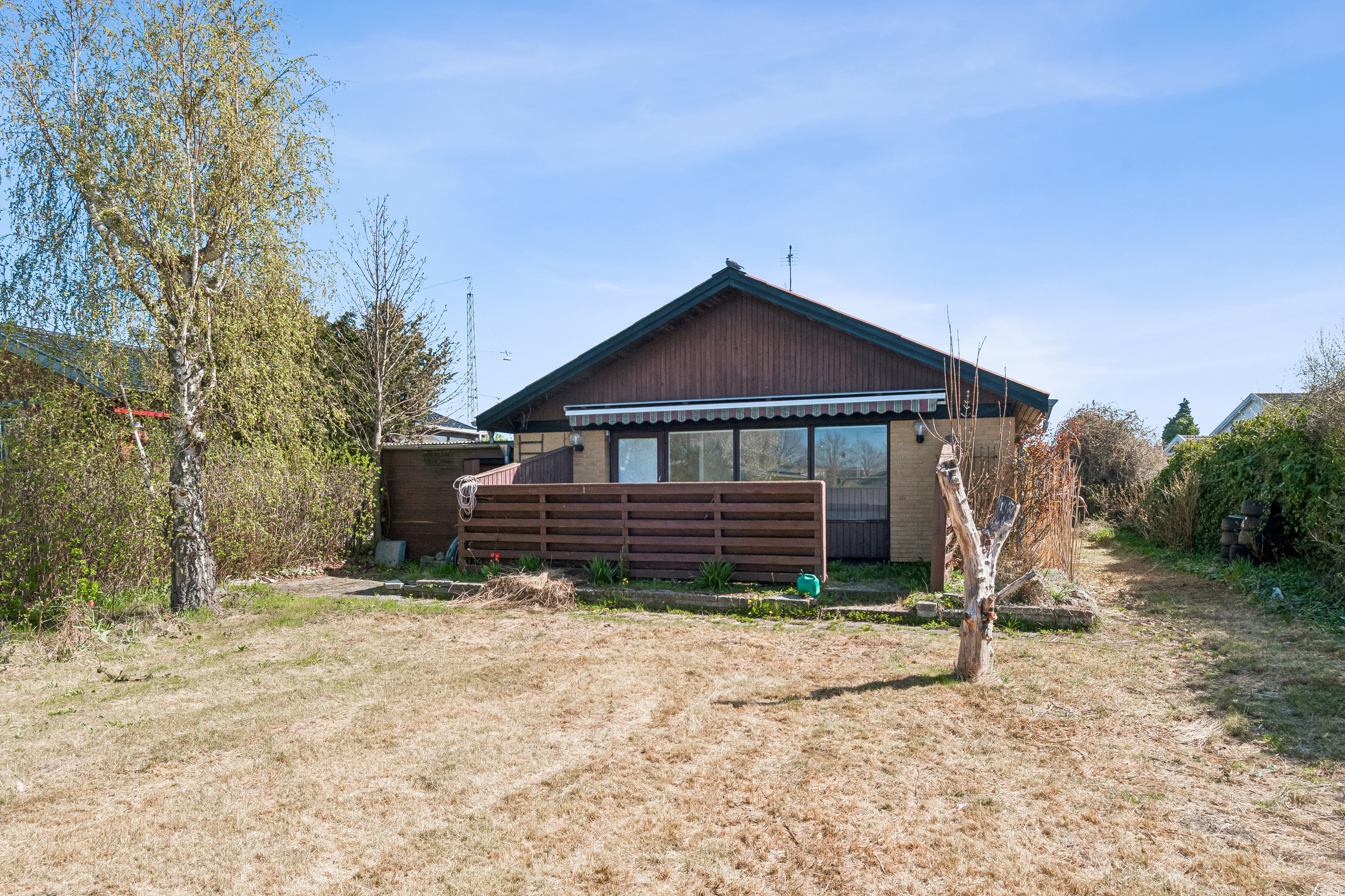 Præstefælledvej 30, 2770 Kastrup