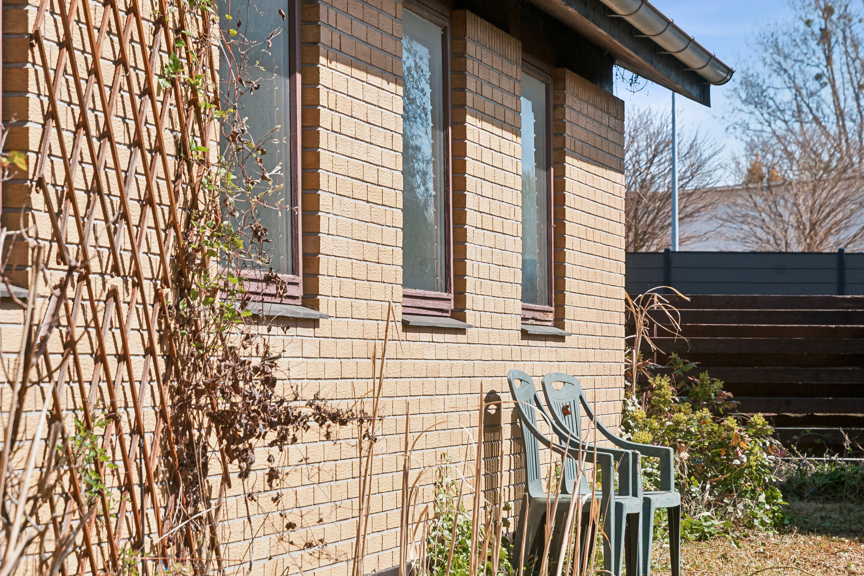 Fremhævet andet billede i fuldskærmstilstand. Billede af Præstefælledvej 30, 2770 Kastrup